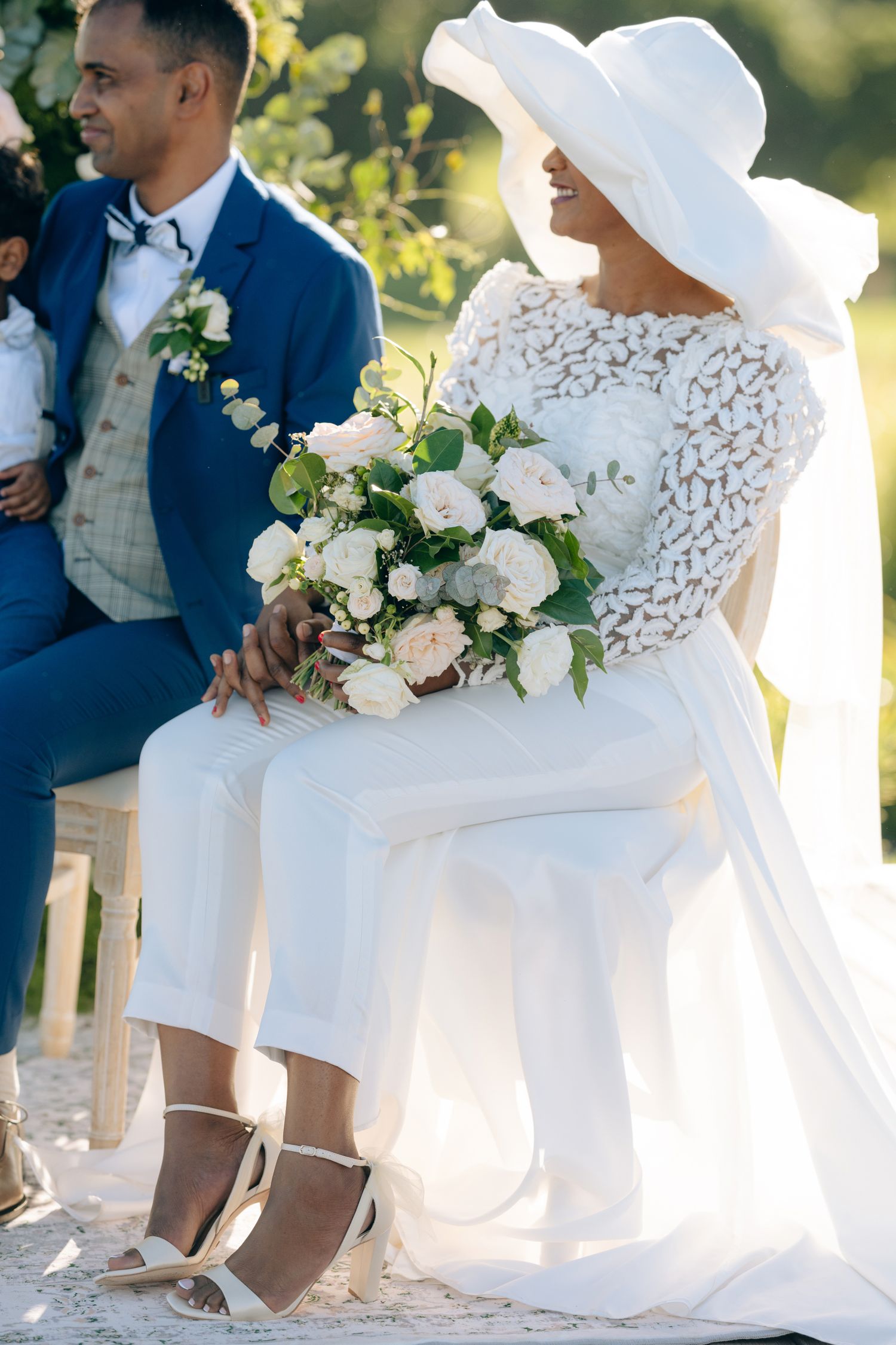 JS Studio events by Jeff Soo for wedding design and florals