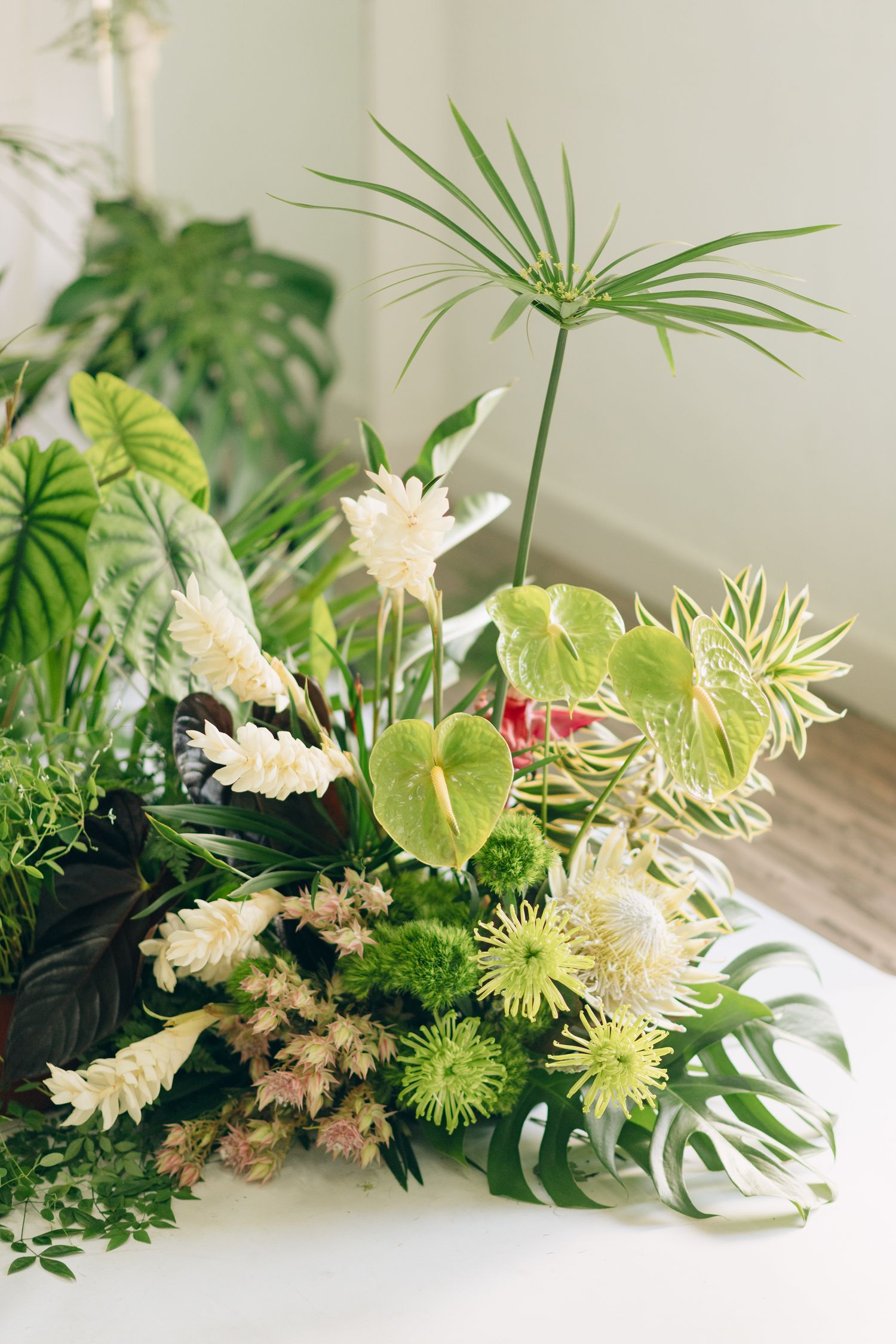 JS Studio events by Jeff Soo for brand and lifestyle design for Khatleen Minerve photographer