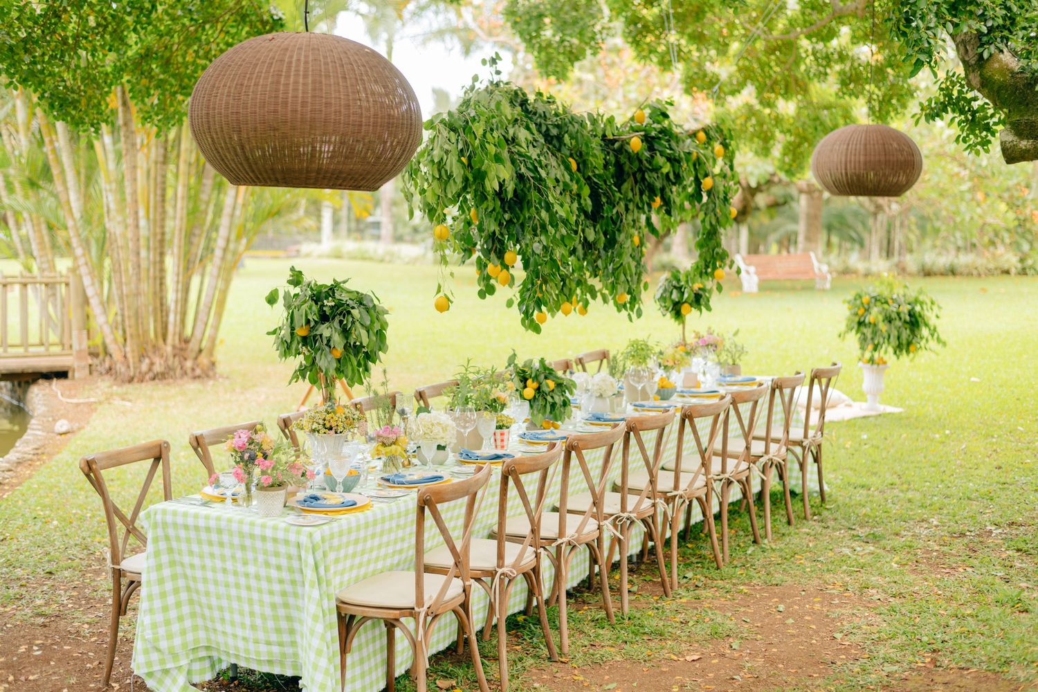 JS Studio events by Jeff Soo for birthday events and styling