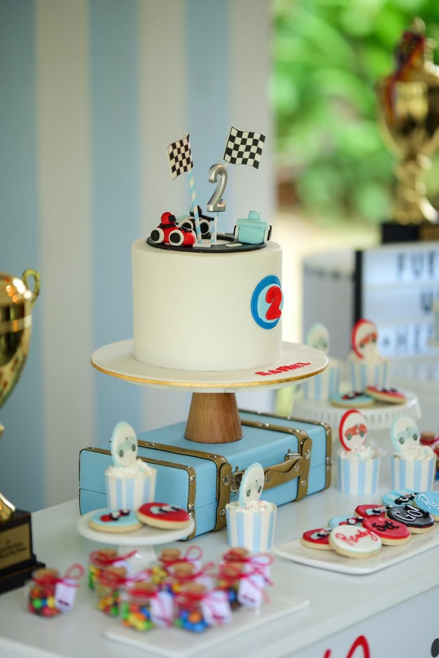JS Studio events for birthdays