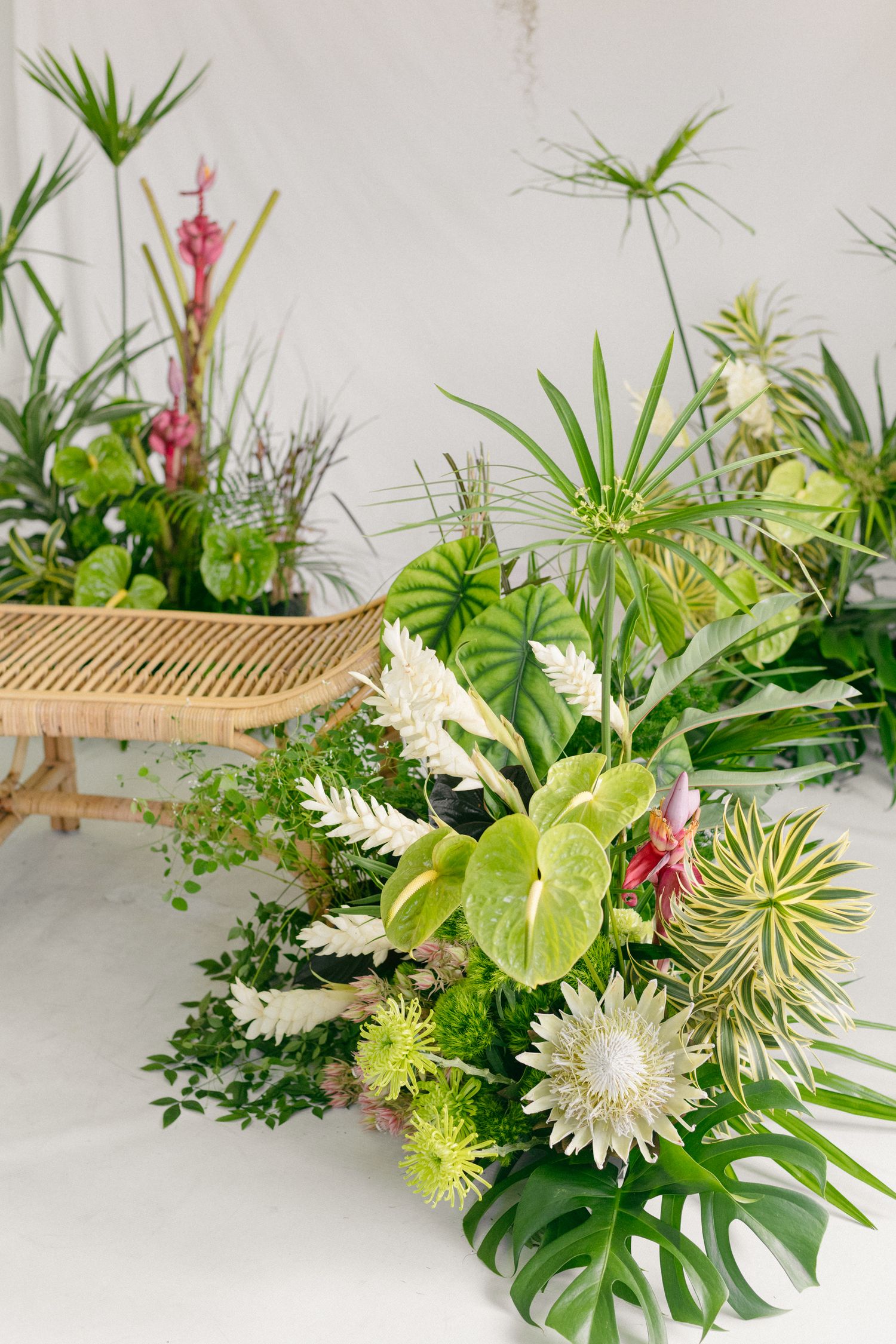 JS Studio events by Jeff Soo for brand and lifestyle design for Khatleen Minerve photographer