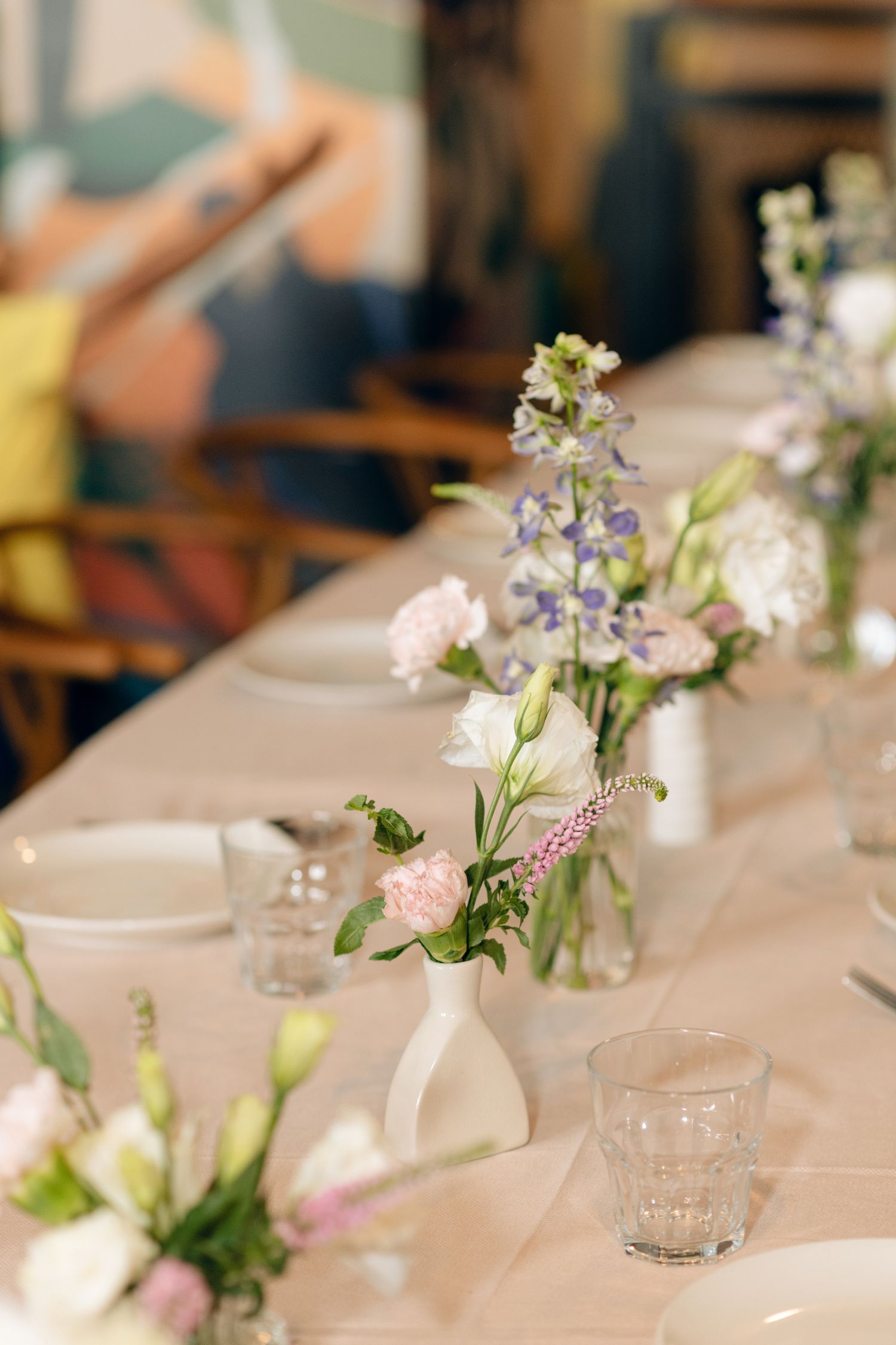 JS Studio events for birthdays