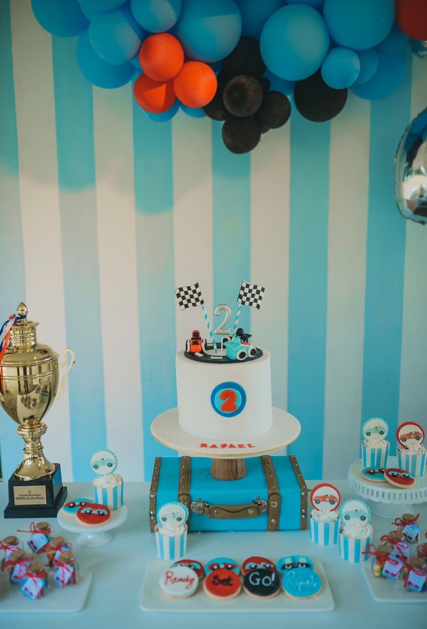 JS Studio events for birthdays