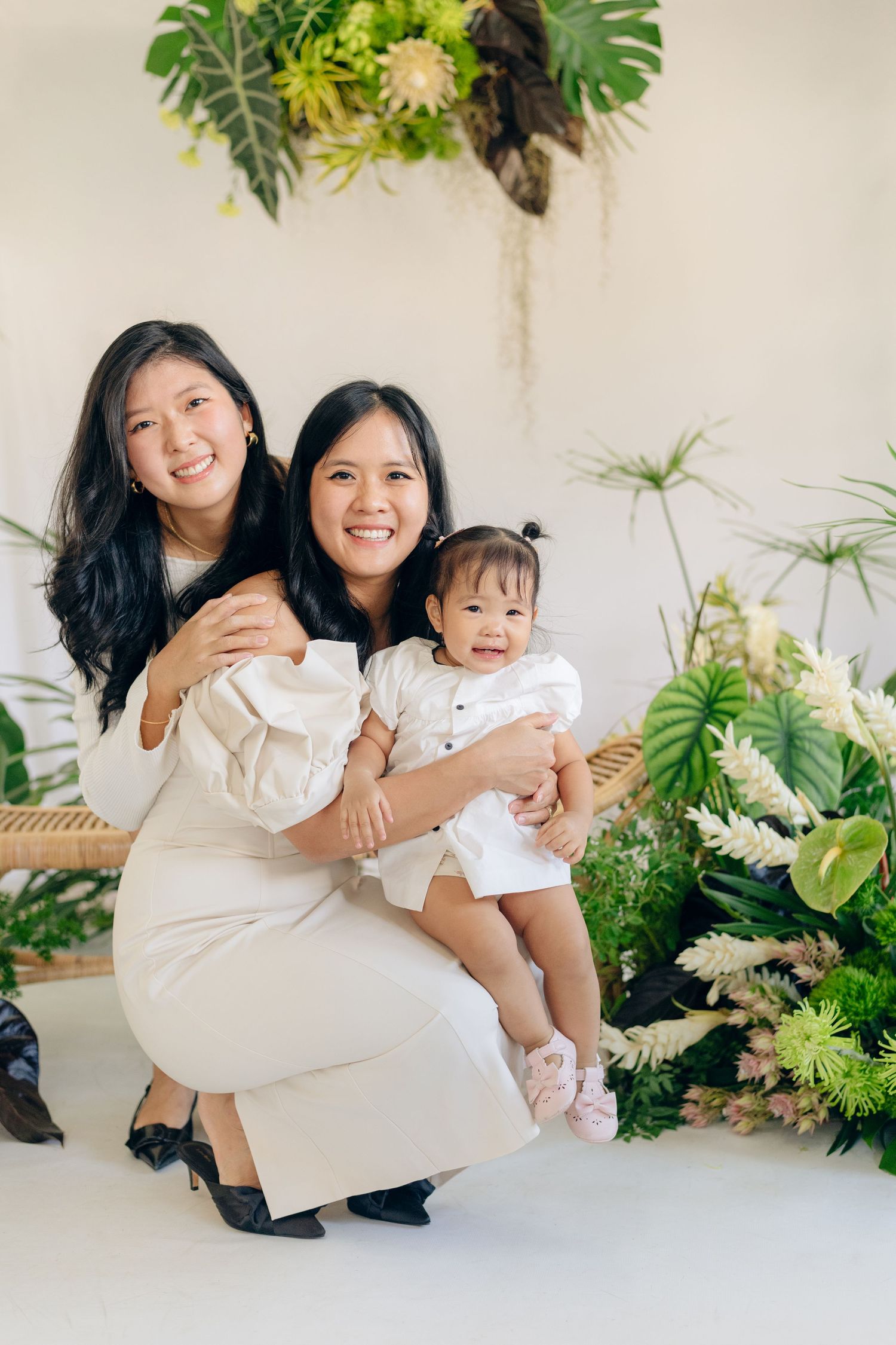 JS Studio events by Jeff Soo for brand and lifestyle design for Khatleen Minerve photographer