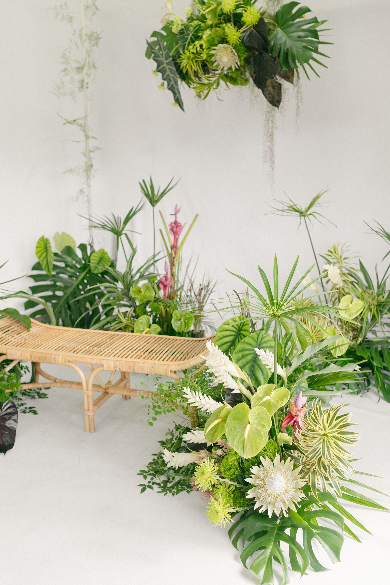 JS Studio events by Jeff Soo for brand and lifestyle design for Khatleen Minerve photographer