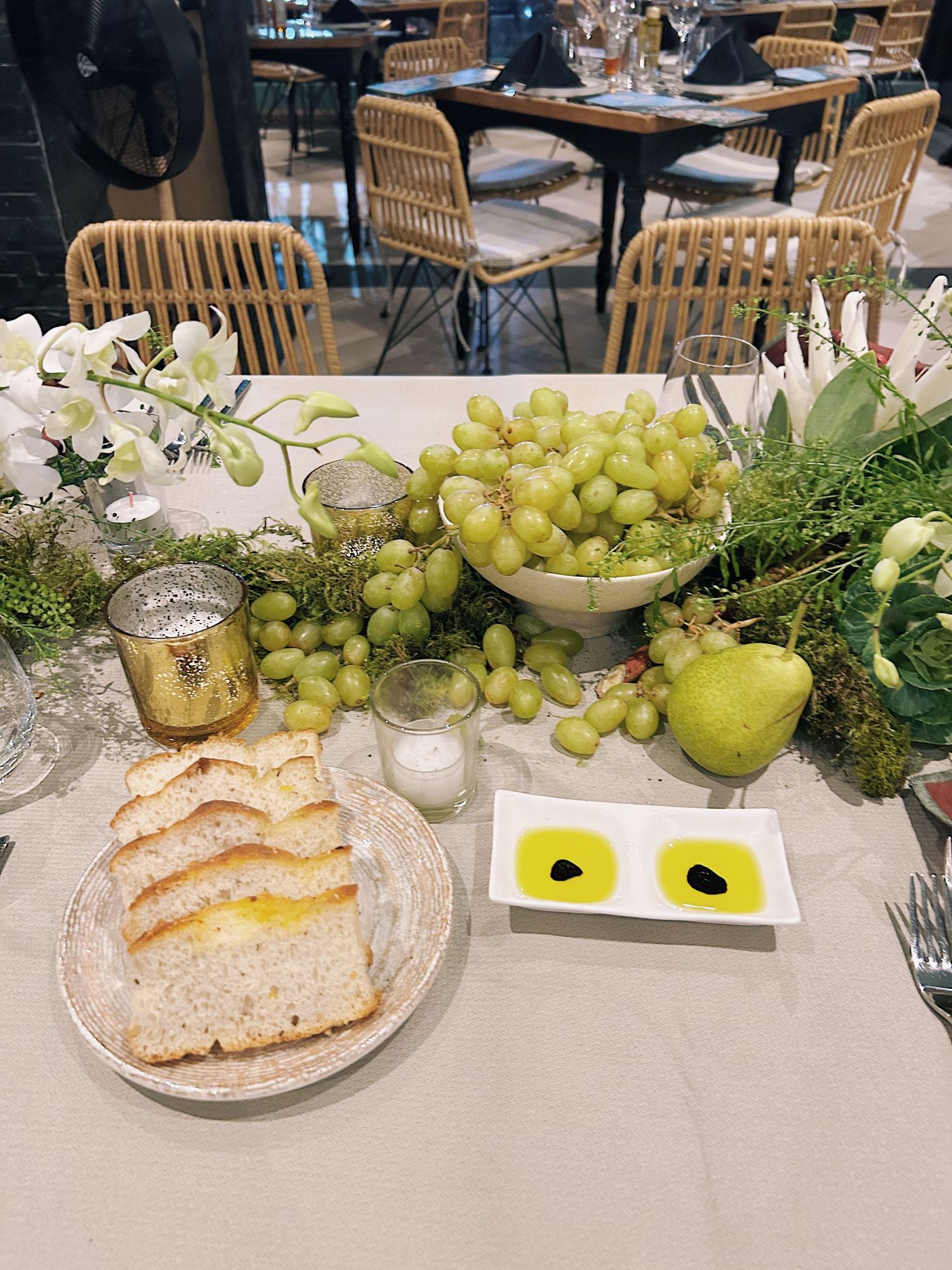 JS Studio events by Jeff Soo for birthday events and styling