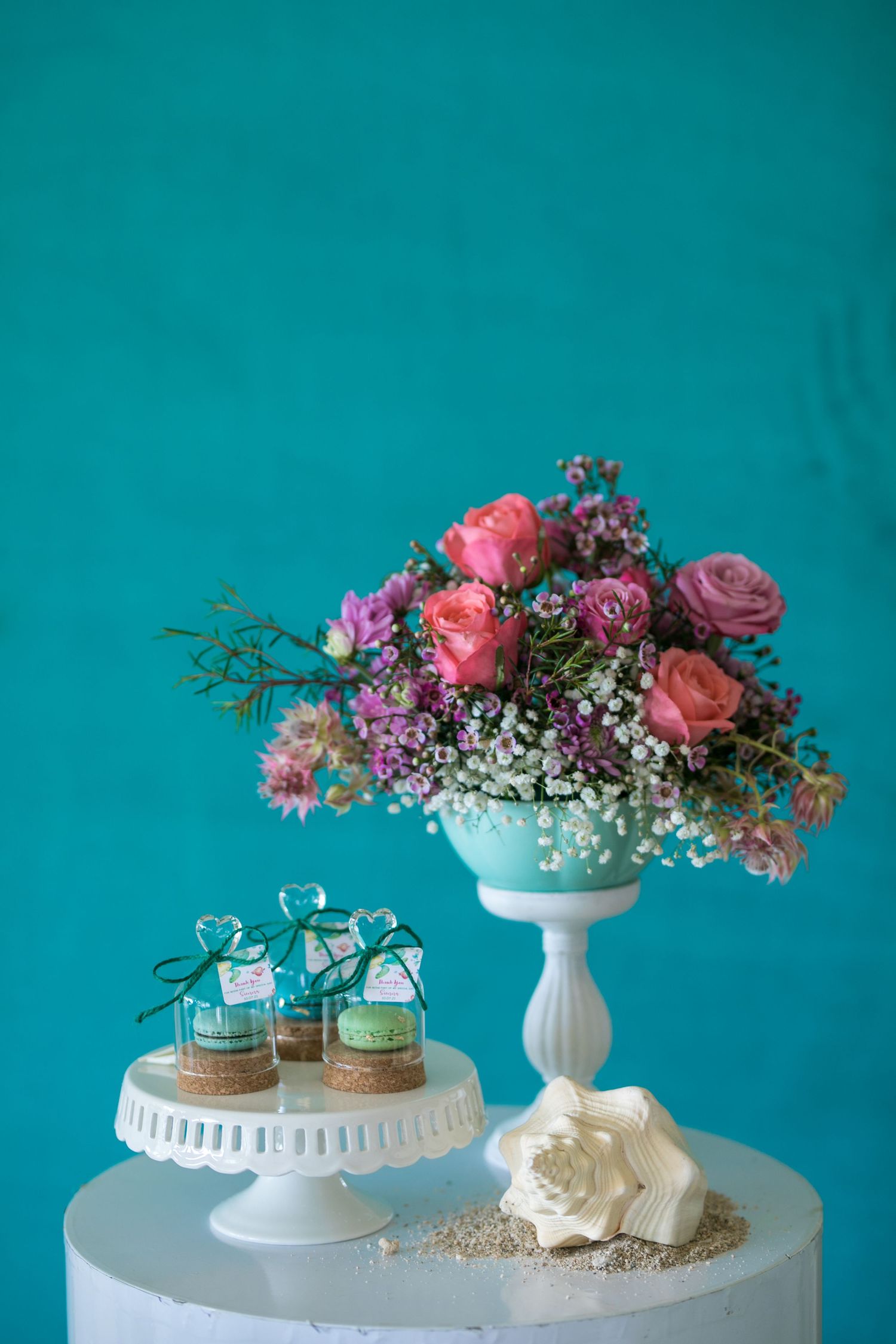 JS Studio events by Jeff Soo for birthdays