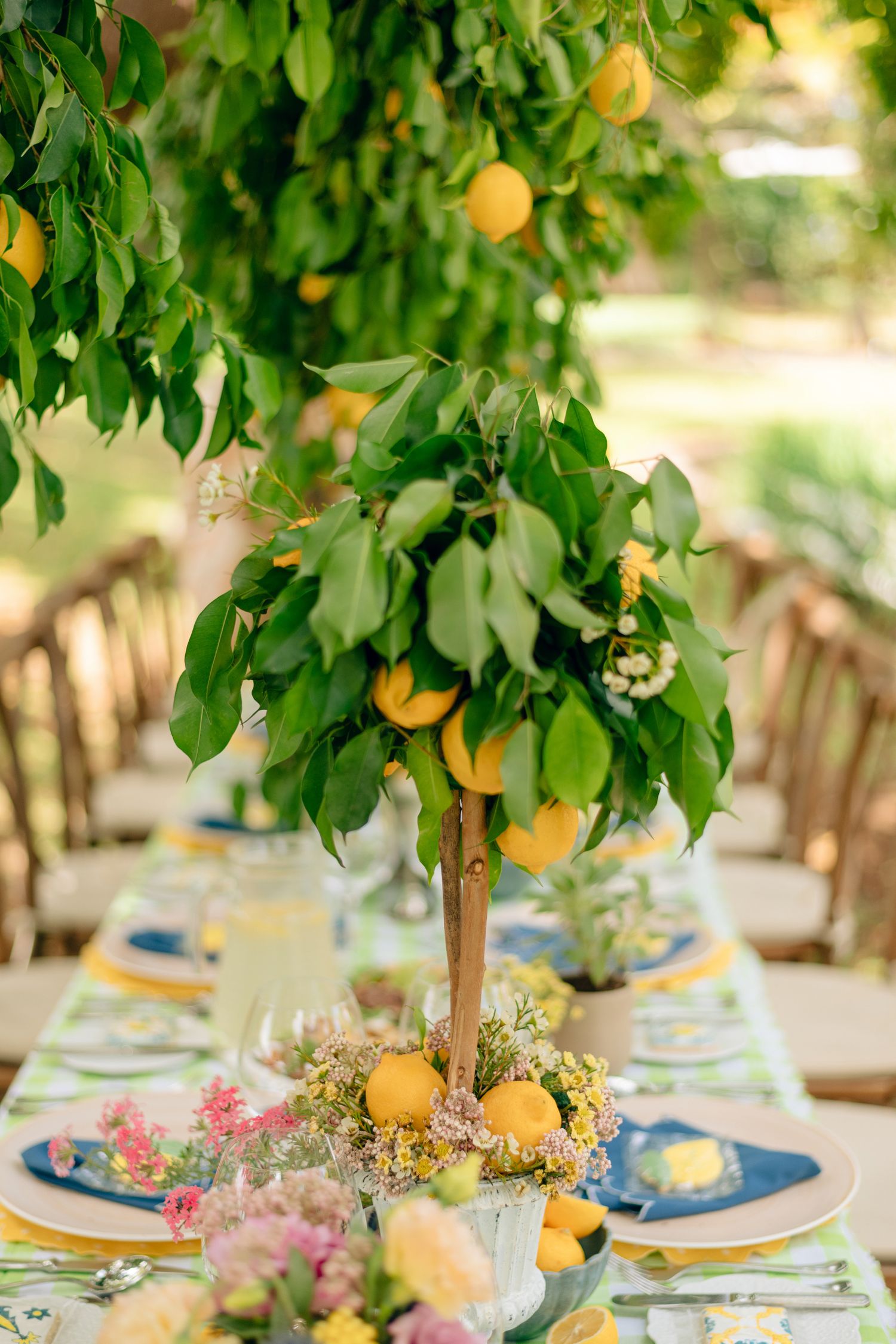 JS Studio events by Jeff Soo for birthday events and styling