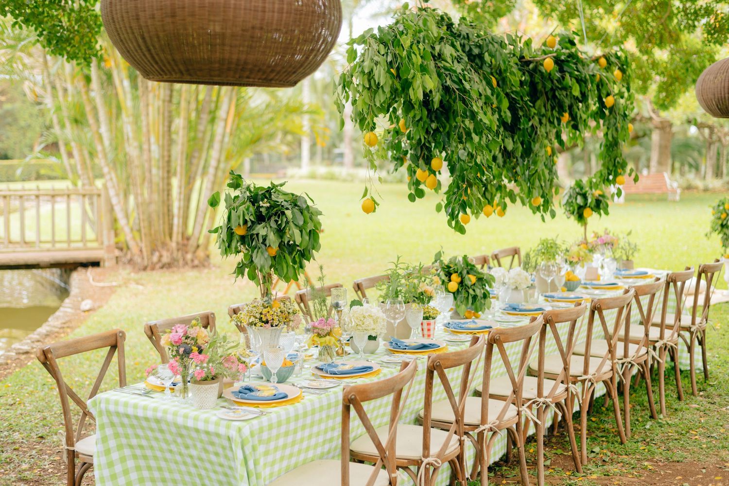 JS Studio events by Jeff Soo for birthday events and styling