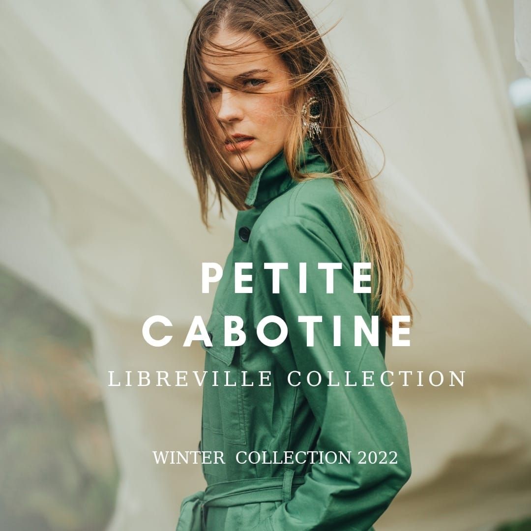 Petite Cabotine by JS Studio Events by Jeff Soo