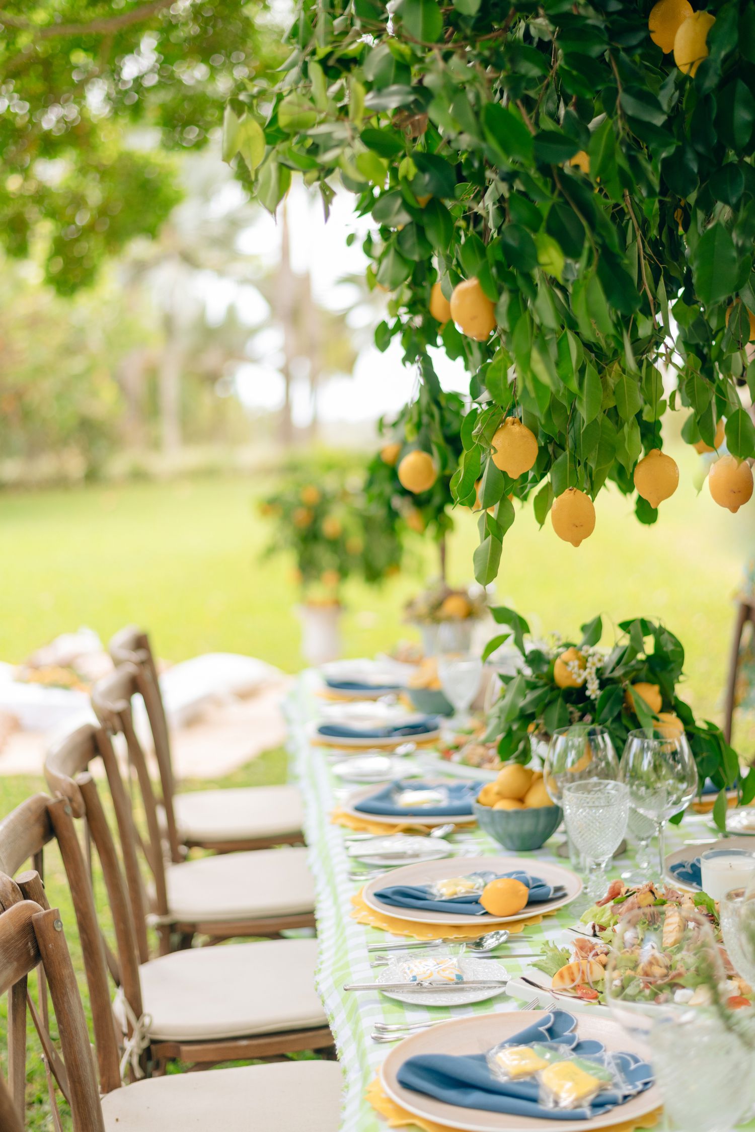 JS Studio events by Jeff Soo for birthday event design and florals styling