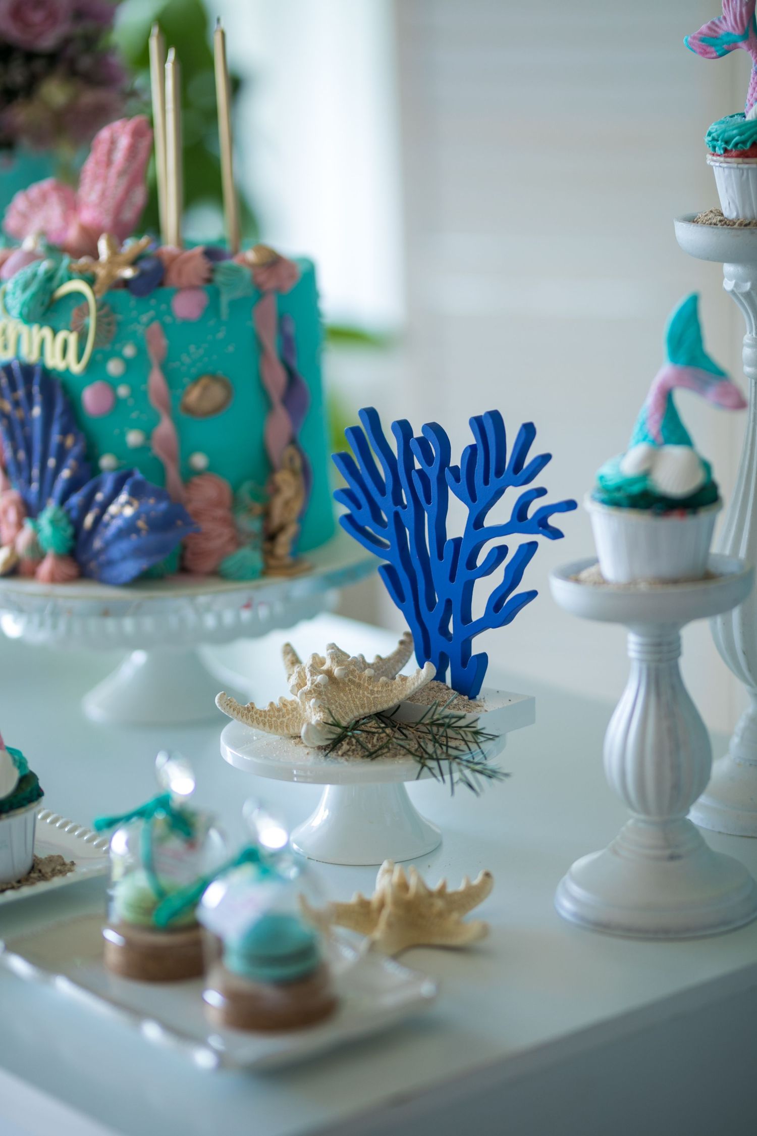 JS Studio events by Jeff Soo for birthdays
