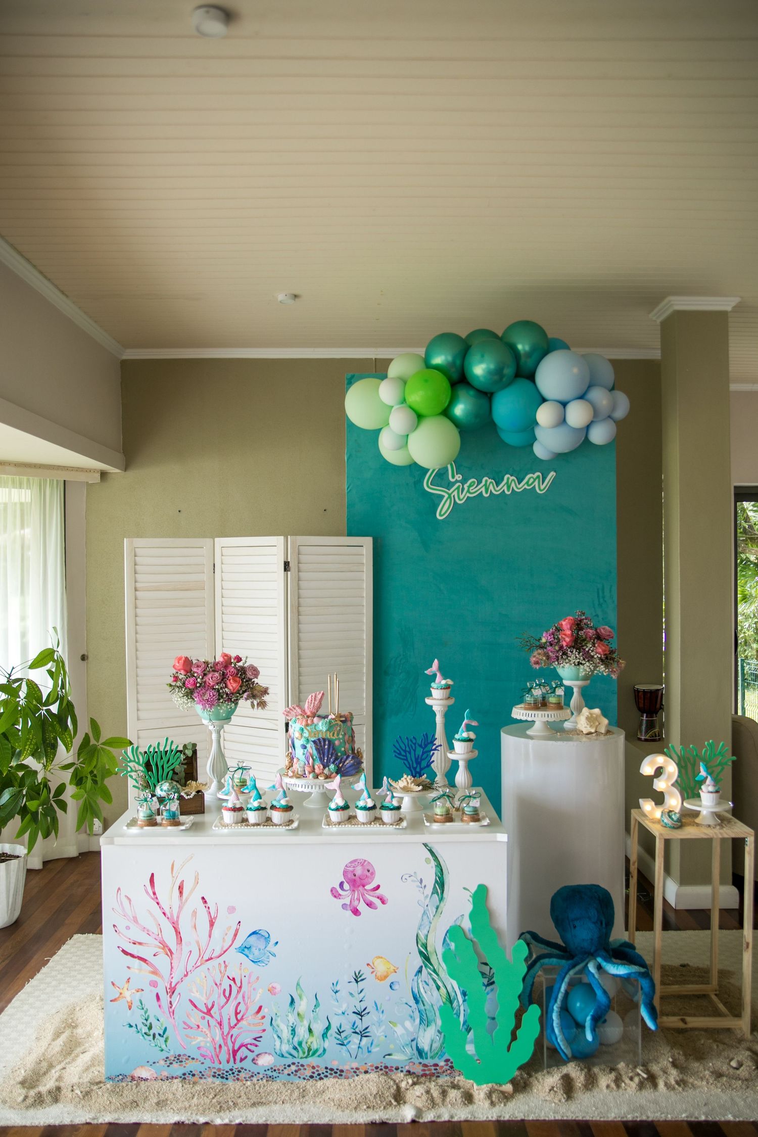 JS Studio events by Jeff Soo for birthdays