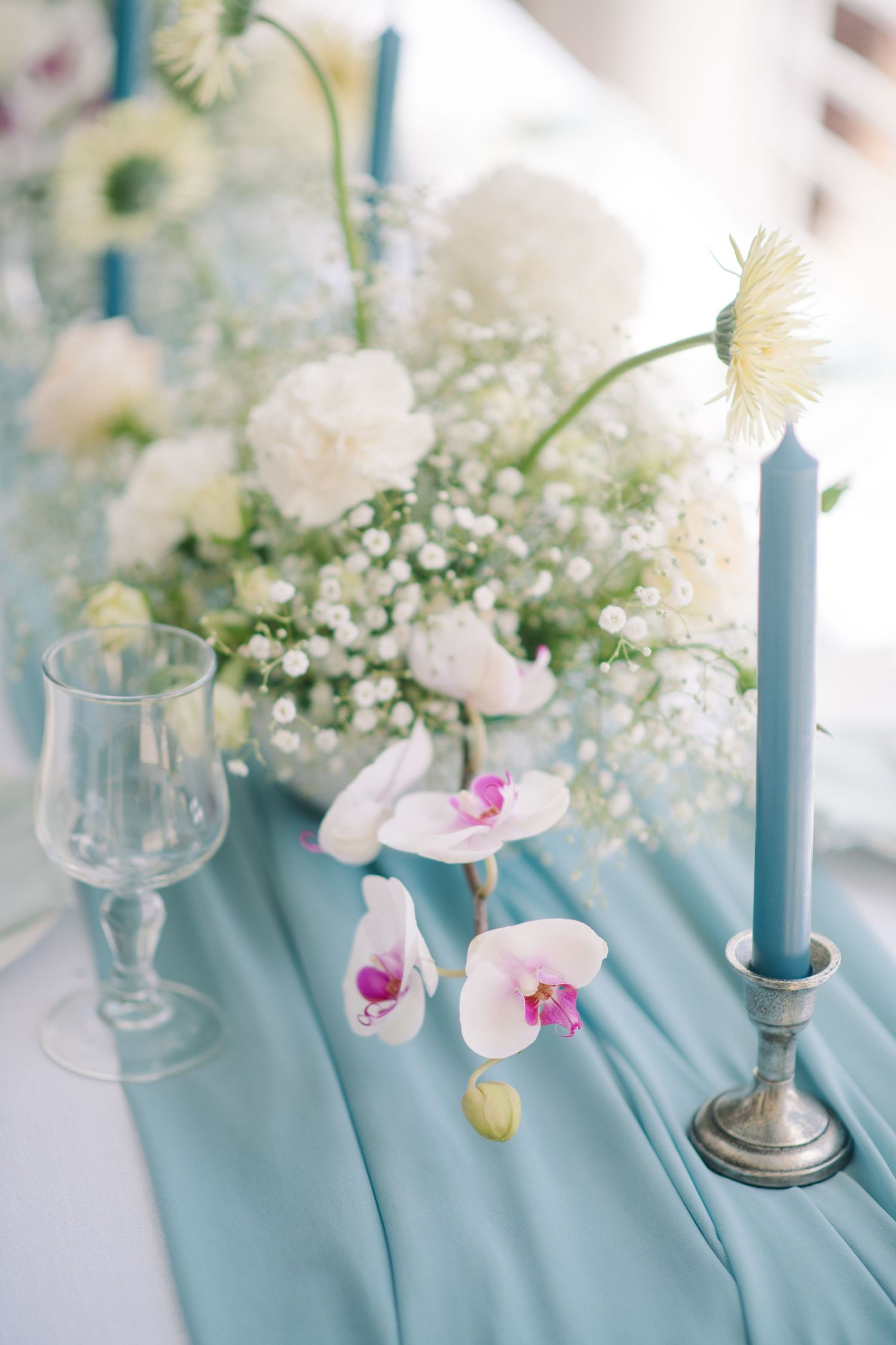 JS Studio events by Jeff Soo for wedding design and florals