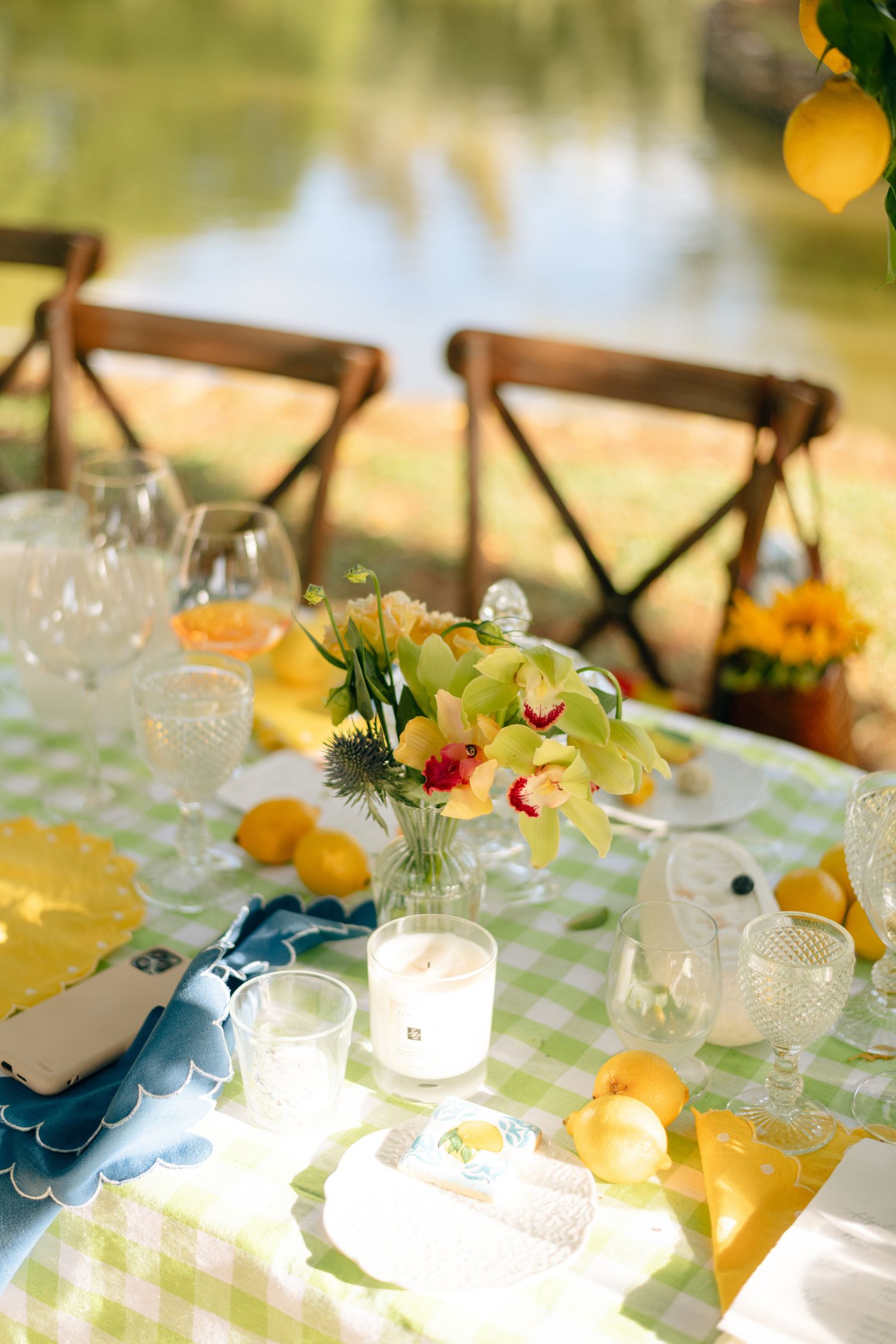 JS Studio events by Jeff Soo for birthday events and styling