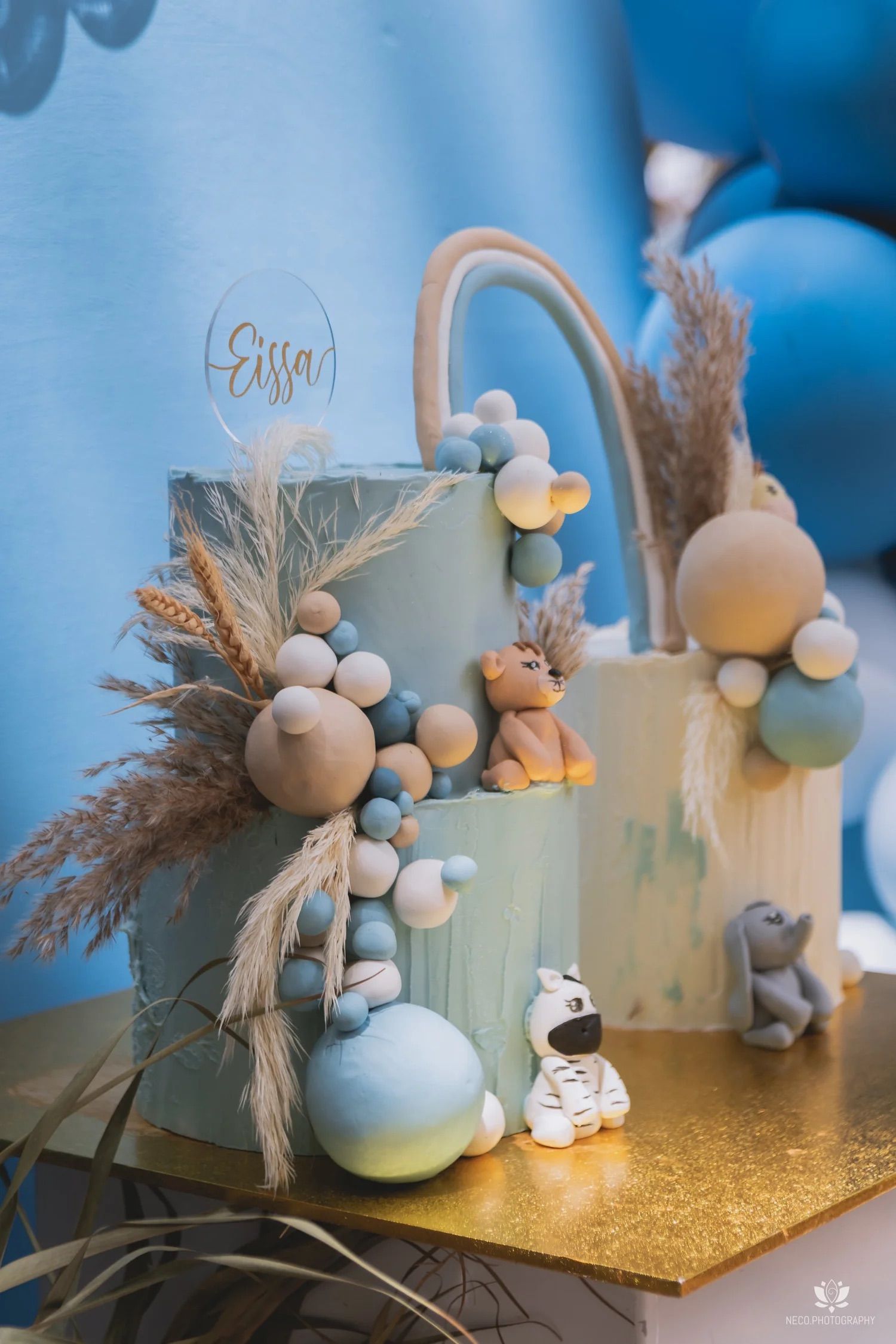 JS Studio events for birthdays