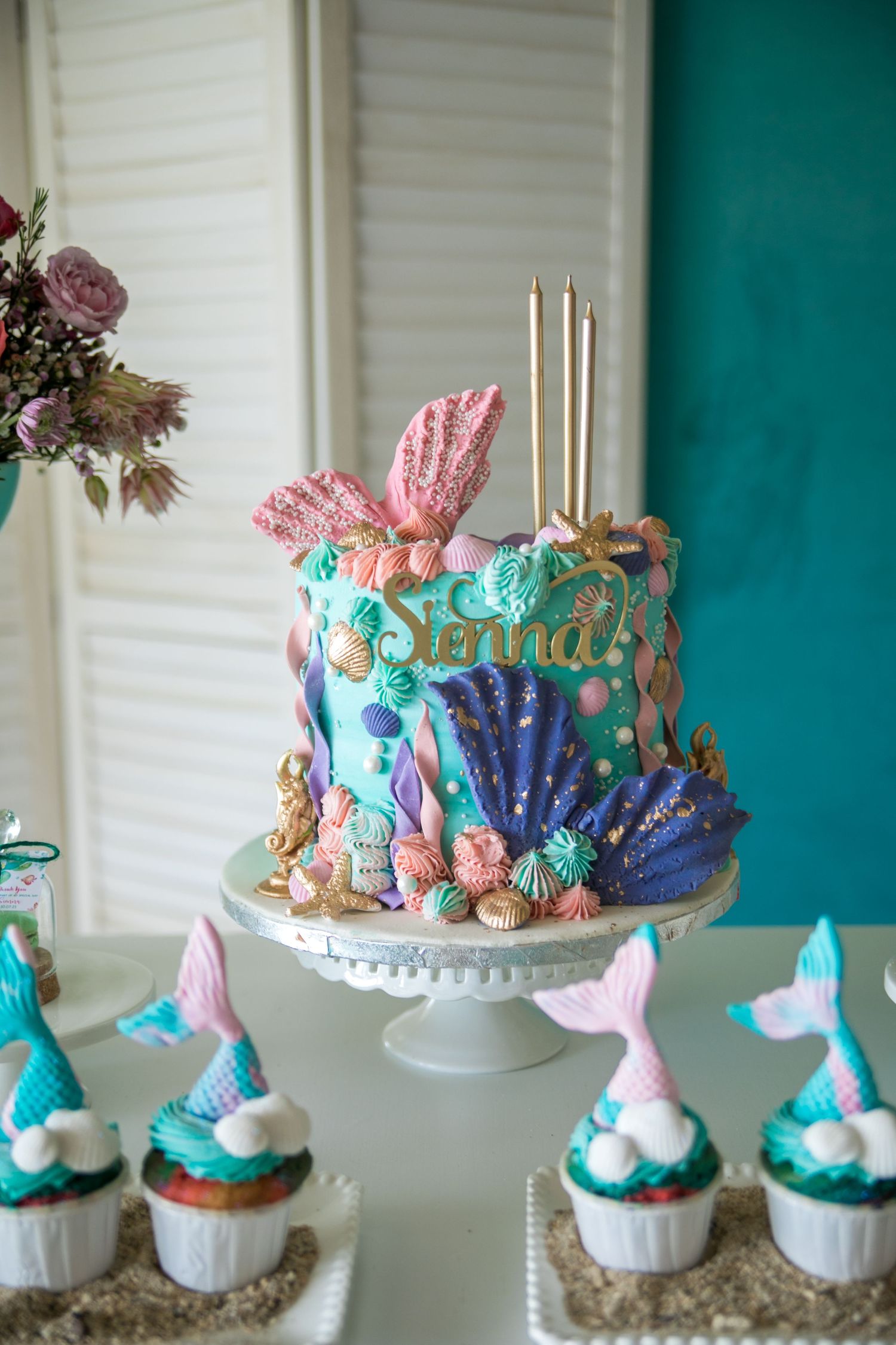 JS Studio events by Jeff Soo for birthdays