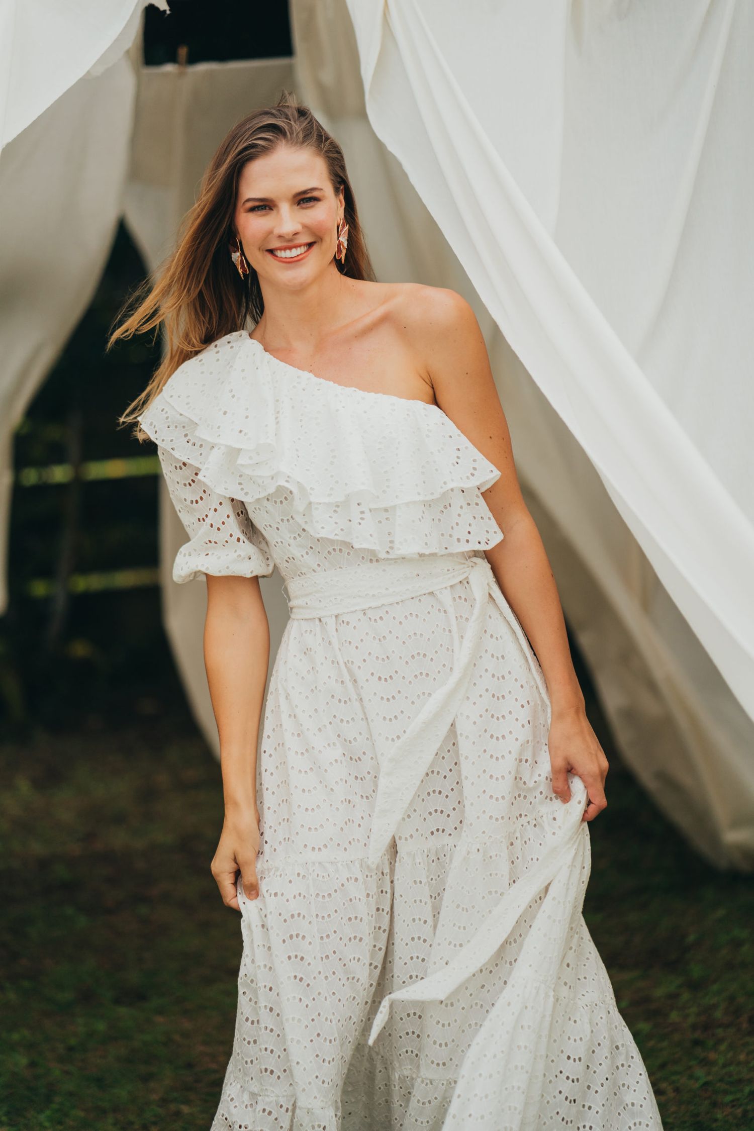 Petite Cabotine by JS Studio Events by Jeff Soo