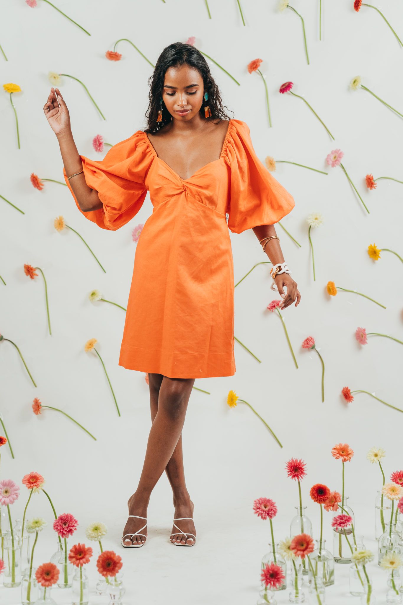JS Studio events by Jeff Soo for brand and lifestyle design for Petite Cabotine