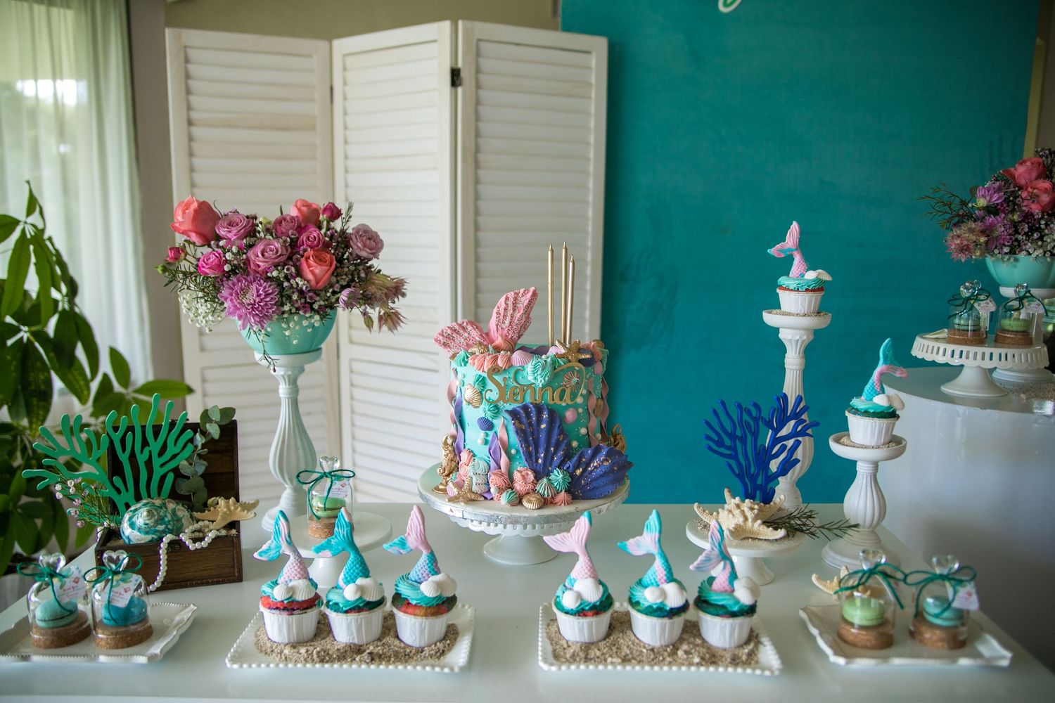 JS Studio events by Jeff Soo for birthdays