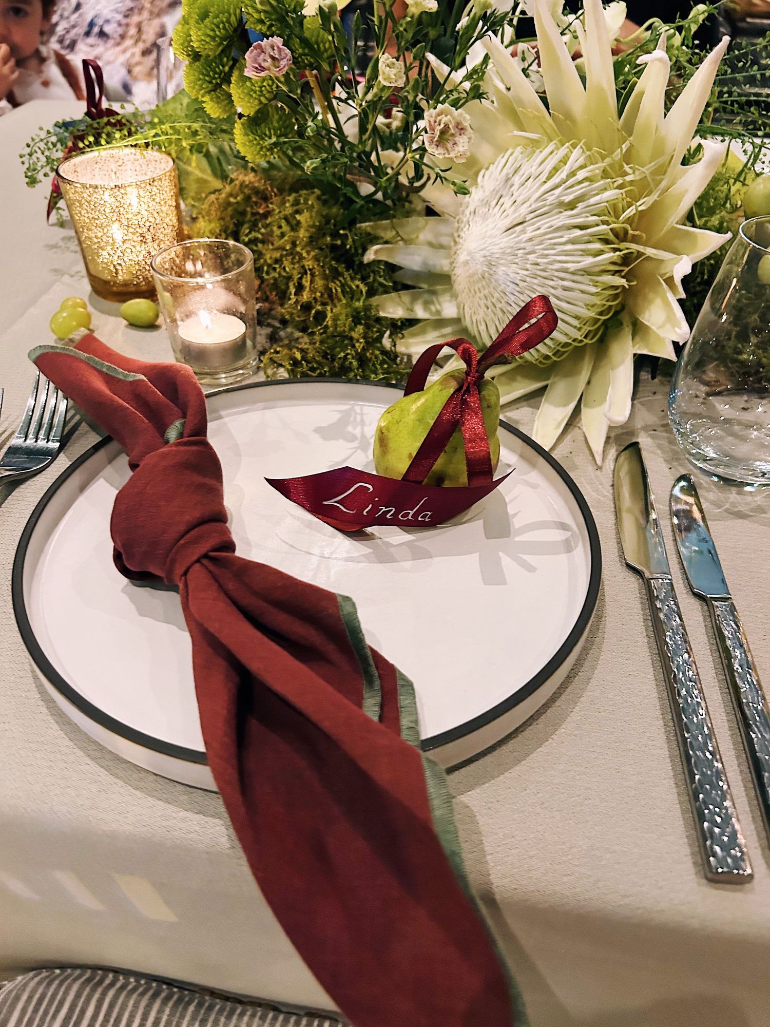 JS Studio events by Jeff Soo for birthday events and styling