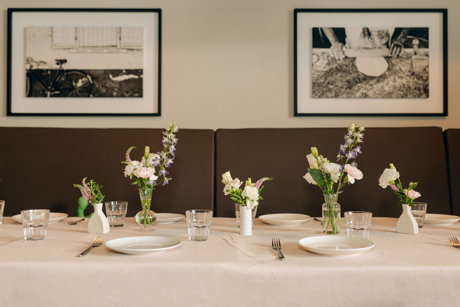JS Studio events for birthdays