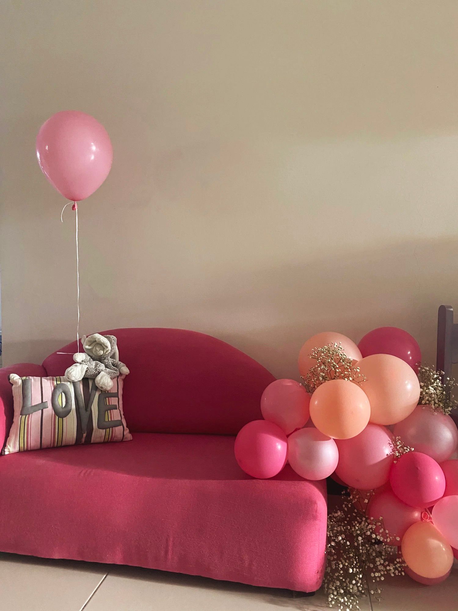 JS Studio events for birthdays