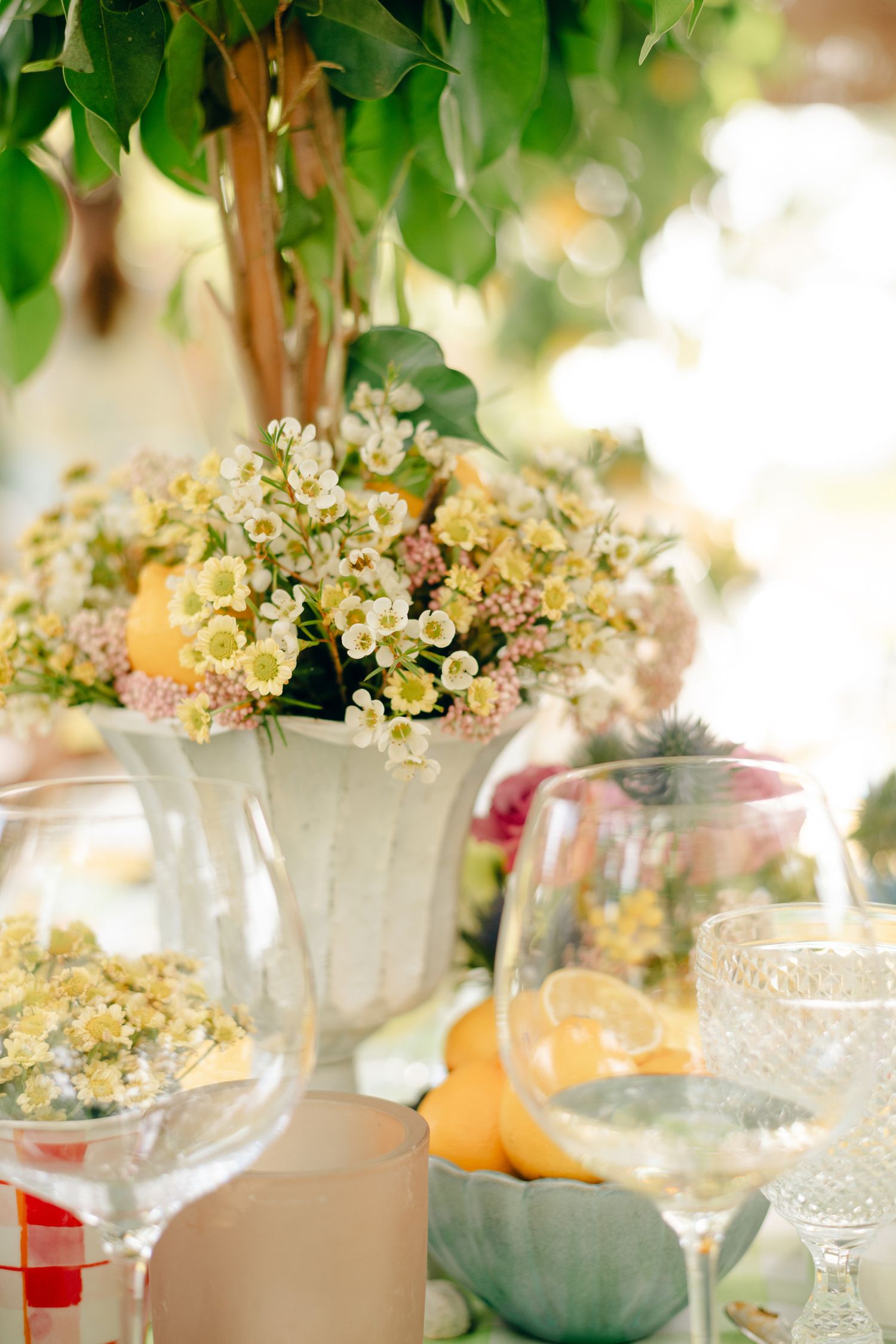 JS Studio events by Jeff Soo for birthday events and styling