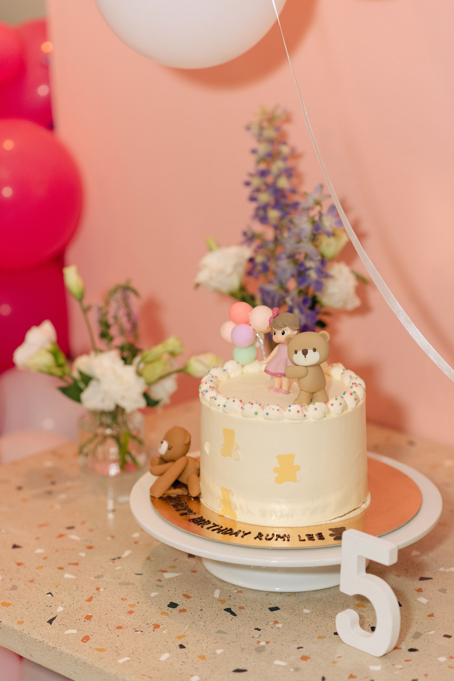 JS Studio events for birthdays