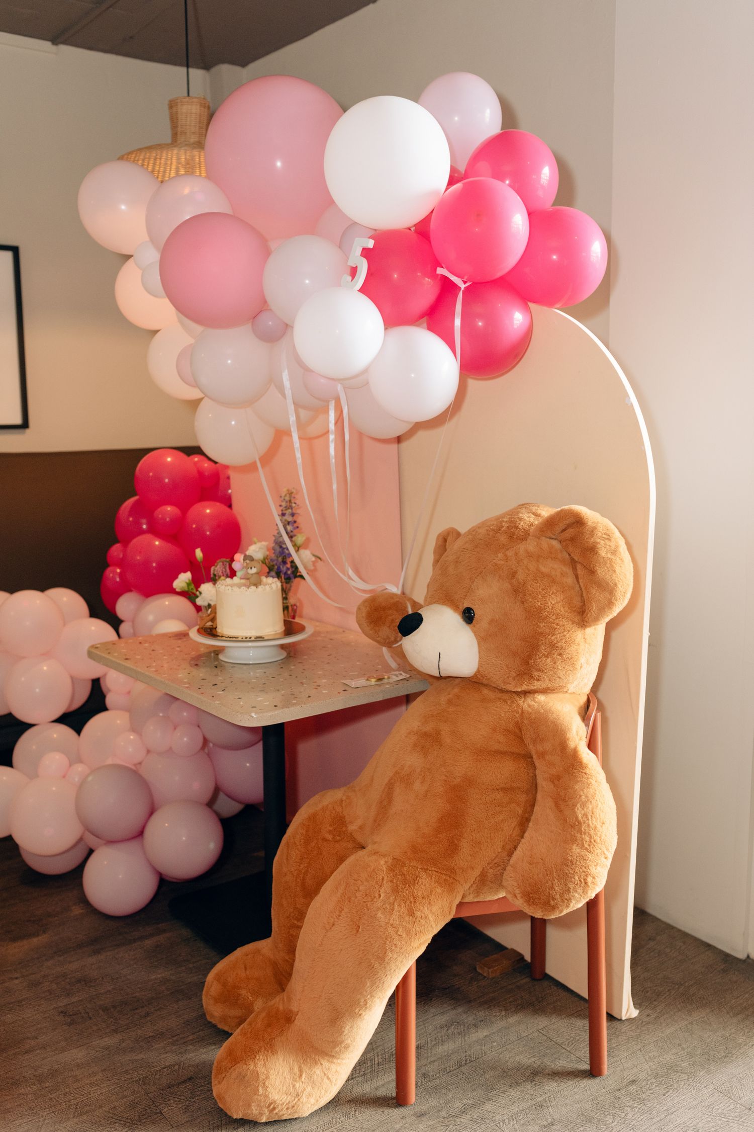 JS Studio events for birthdays