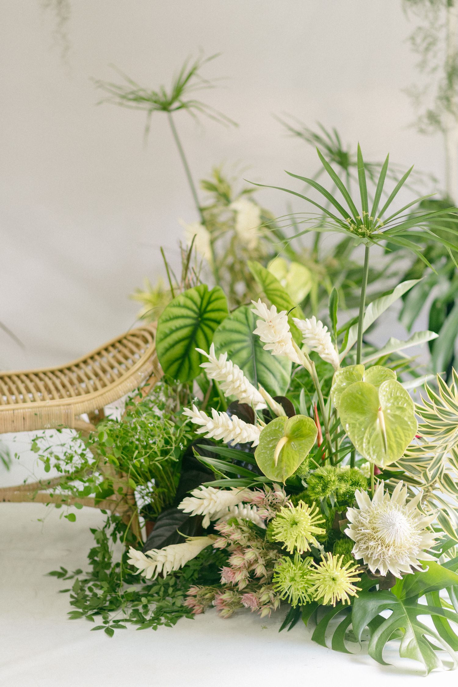JS Studio events by Jeff Soo for brand and lifestyle design for Khatleen Minerve photographer
