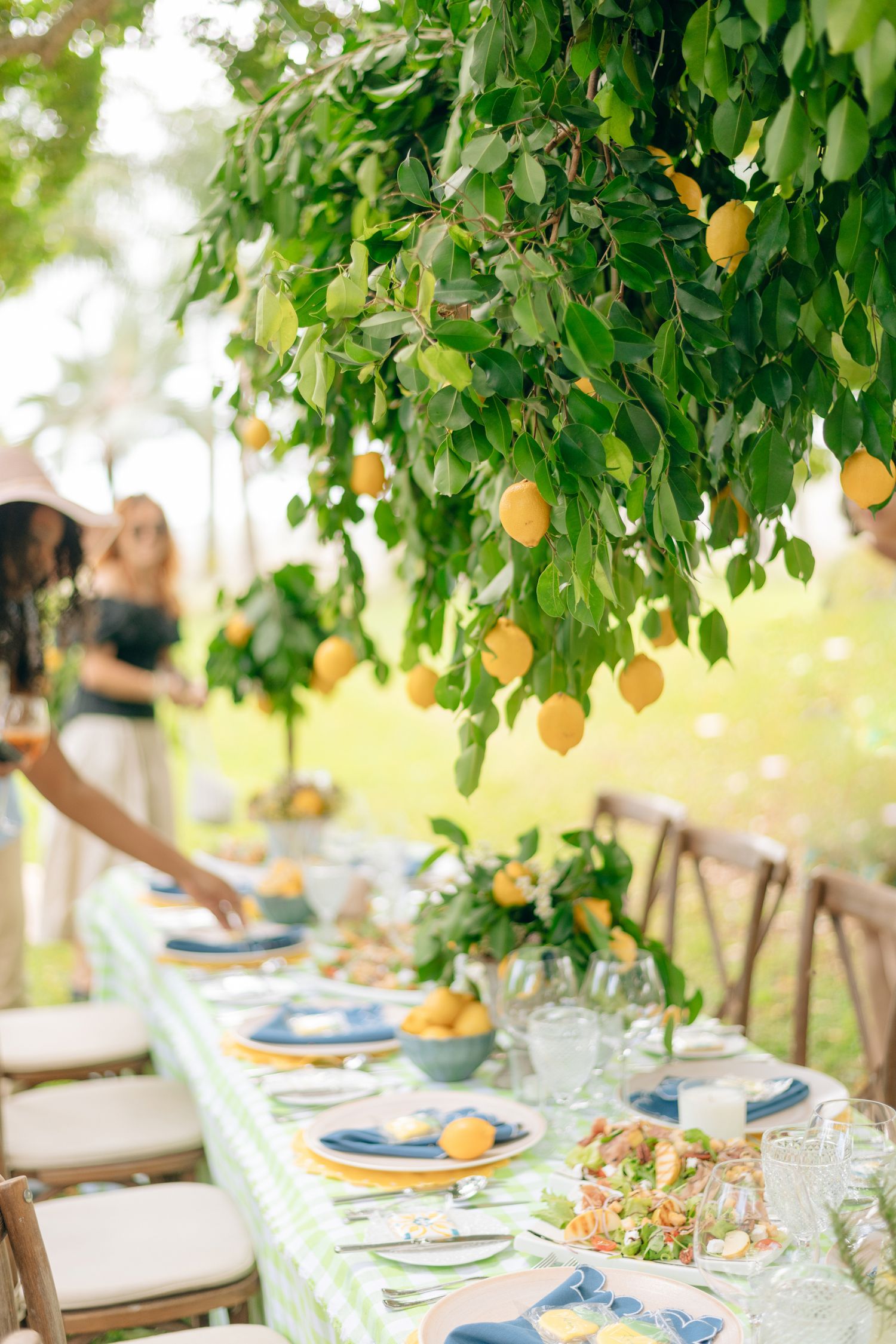 JS Studio events by Jeff Soo for birthday events and styling