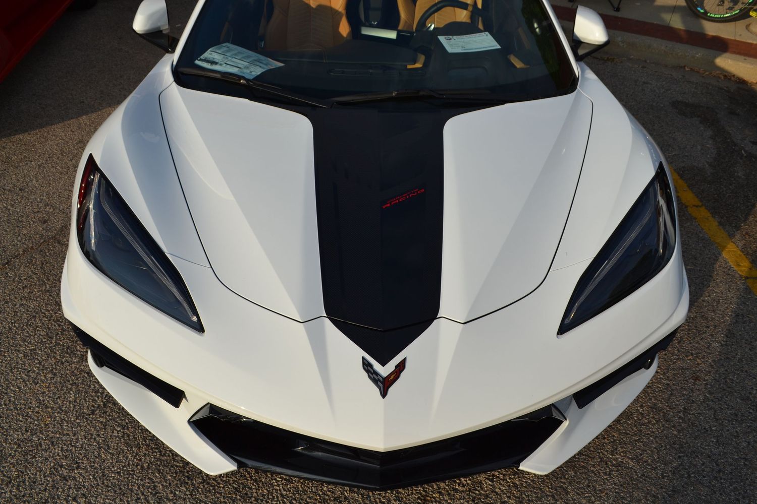Lake county Automotive Photographer