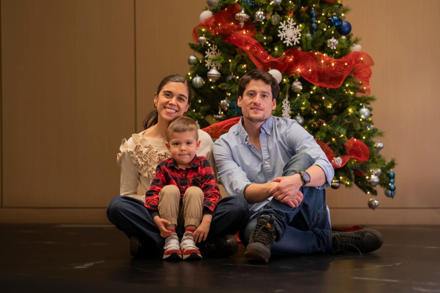 Family - Valentina Merino - Dec 2025