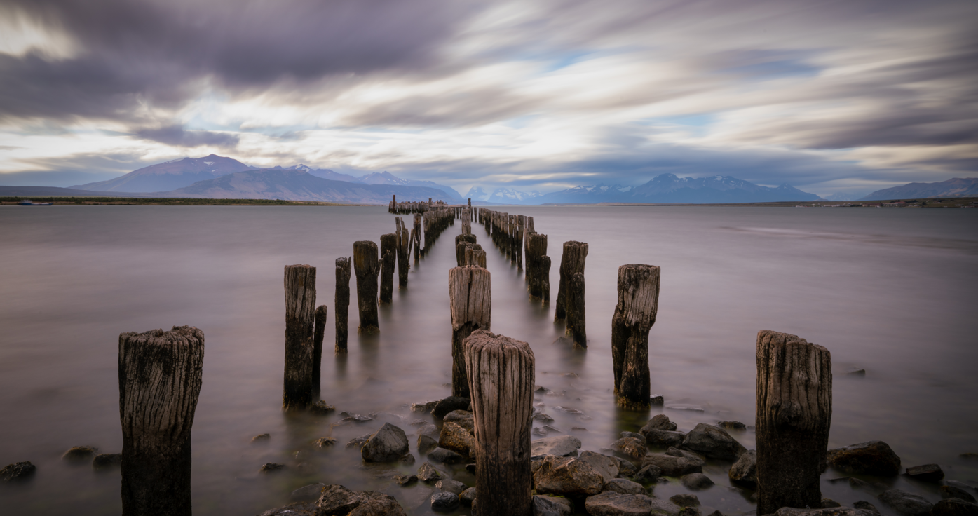 Puerto Natales