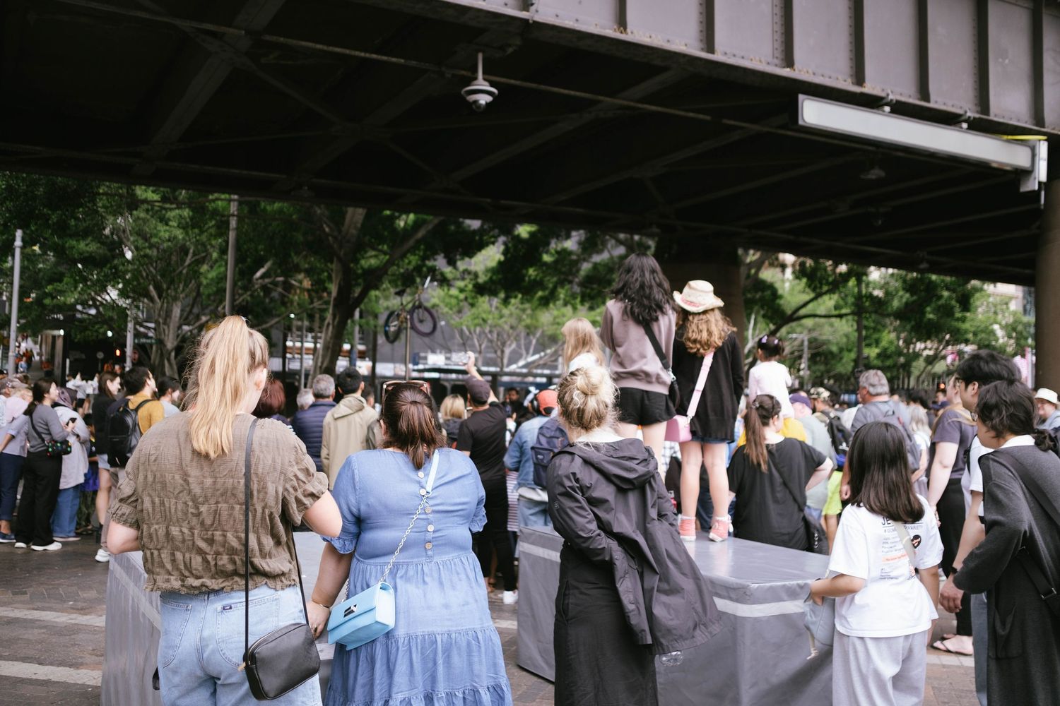 Travel photo taken in Sydney, Australia