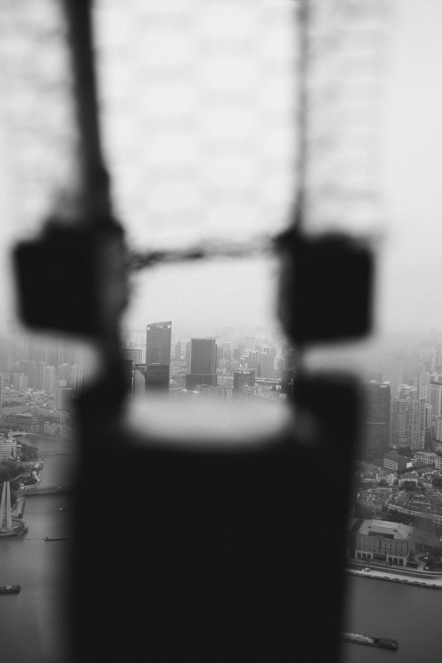 Travel photo taken in Shanghai, China