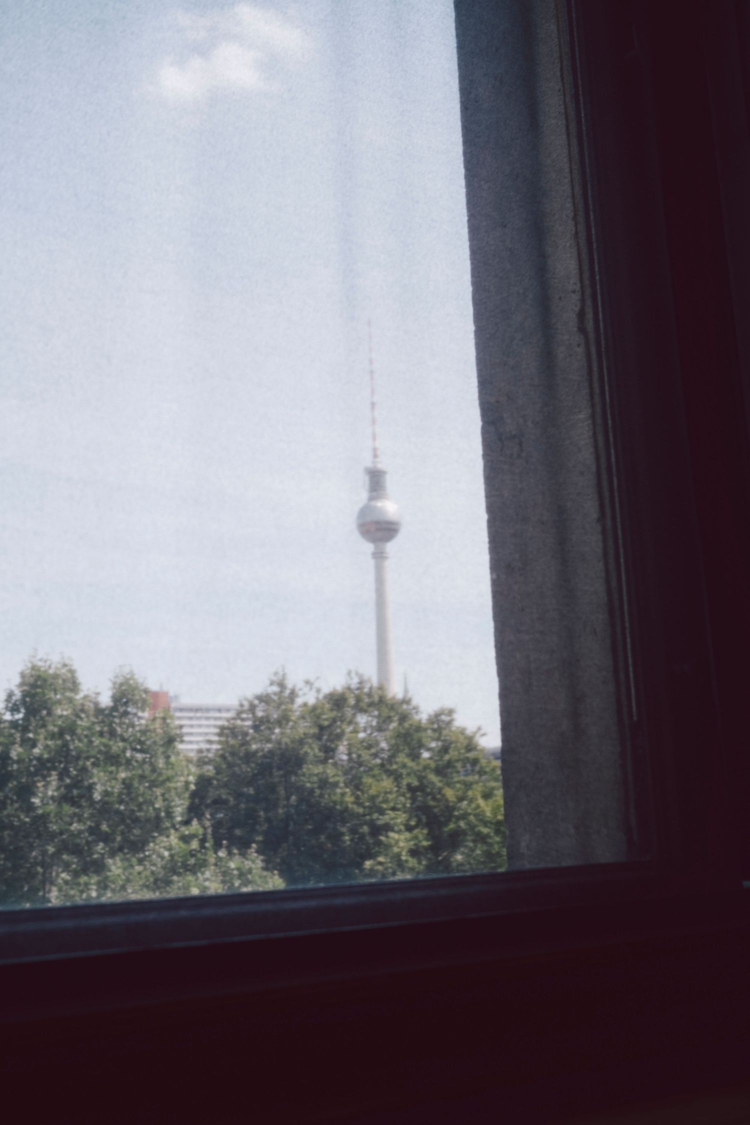 Travel photo taken in Berlin, Germany