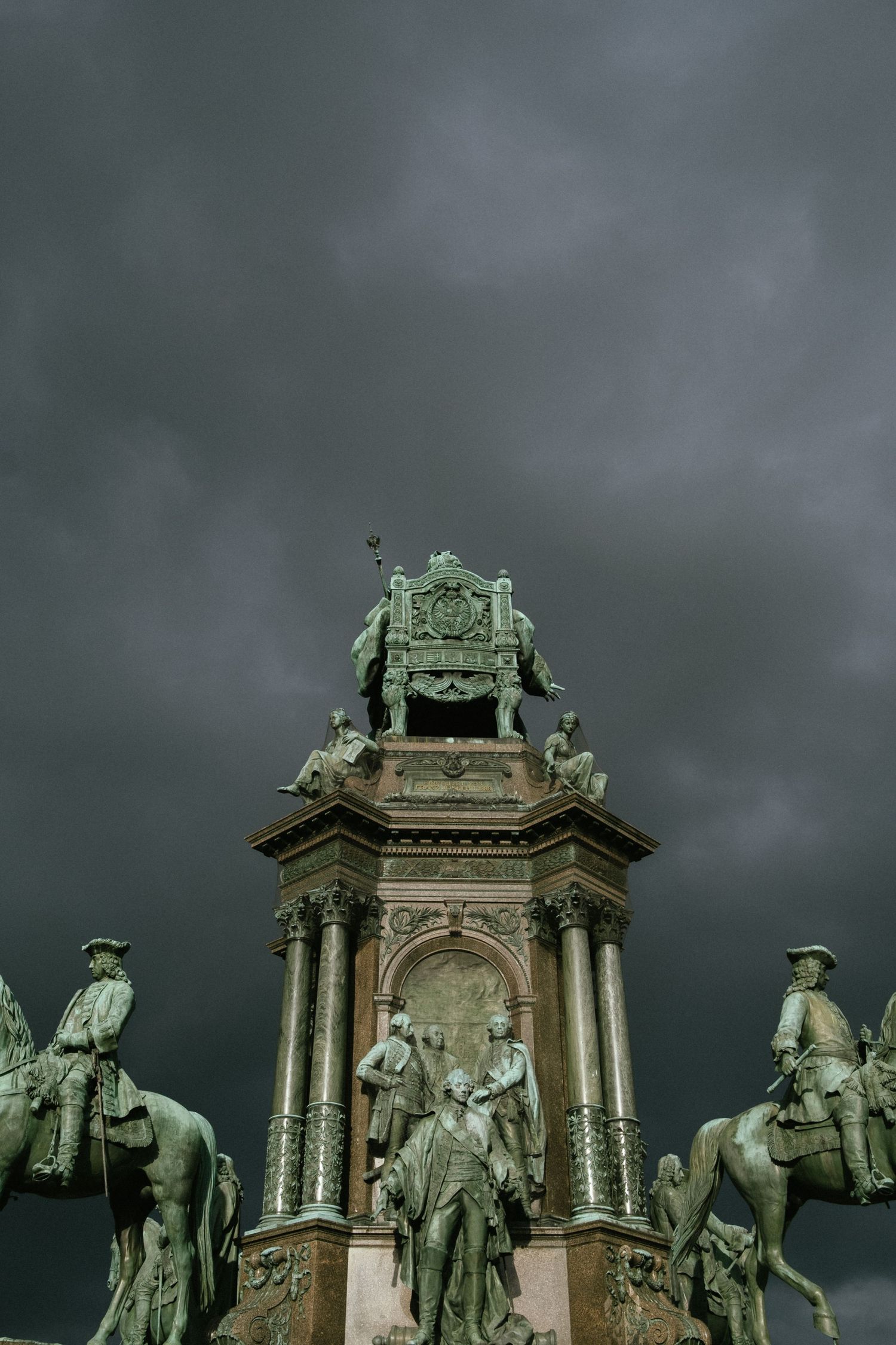 Travel photo taken in Vienna, Austria