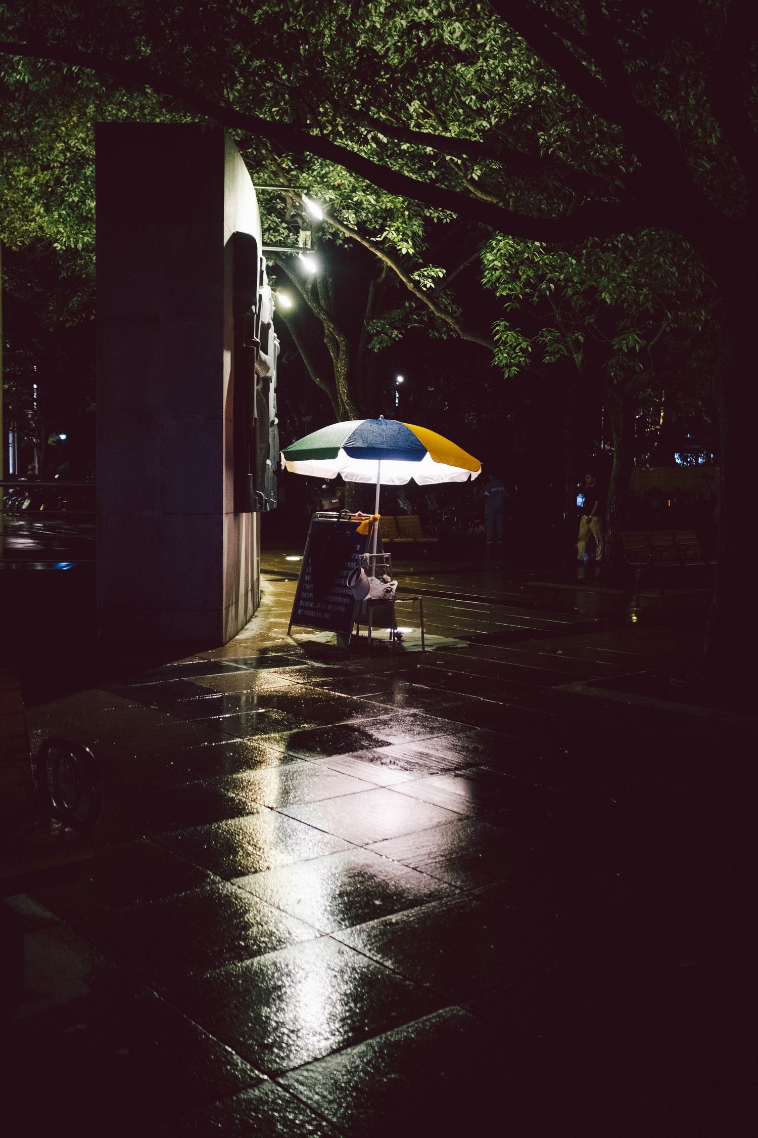 Travel photo taken in Shanghai, China