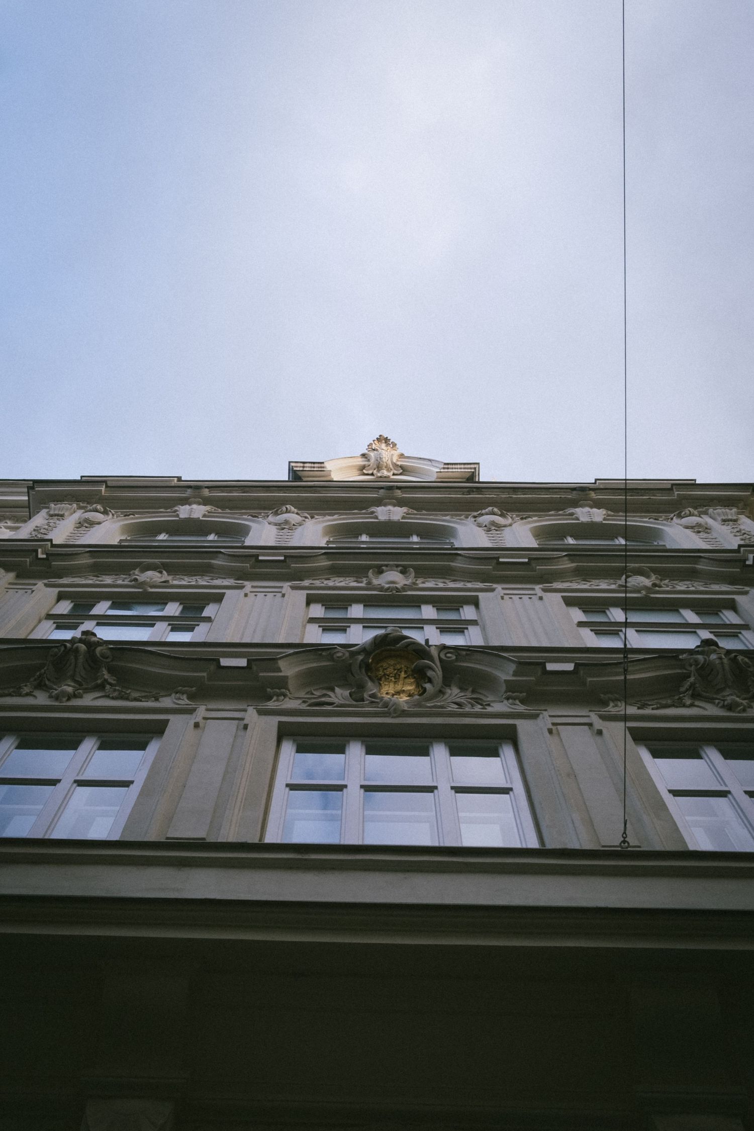 Travel photo taken in Vienna, Austria