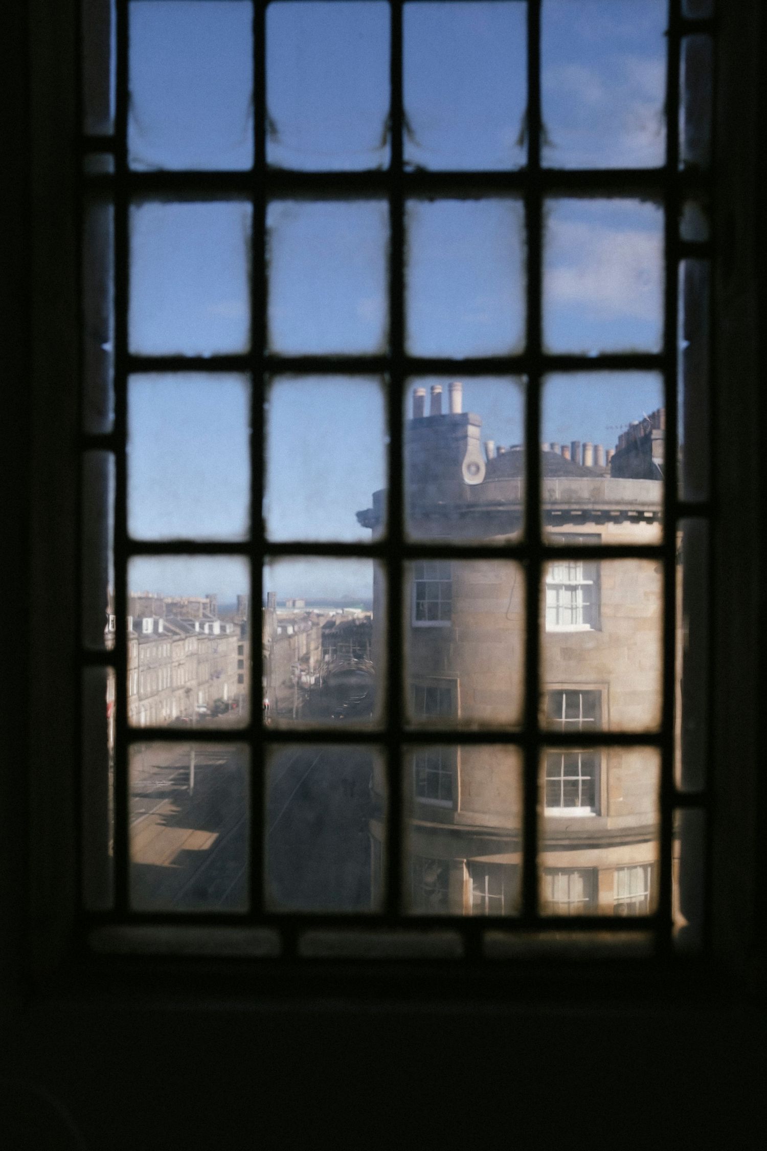 Travel photo taken in Edinburgh, Scotland