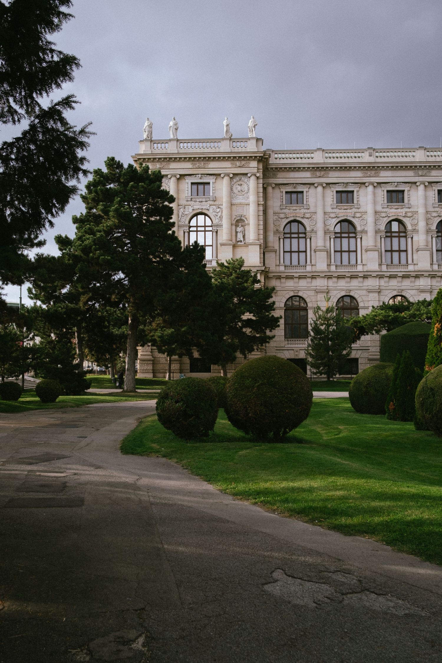 Travel photo taken in Vienna, Austria