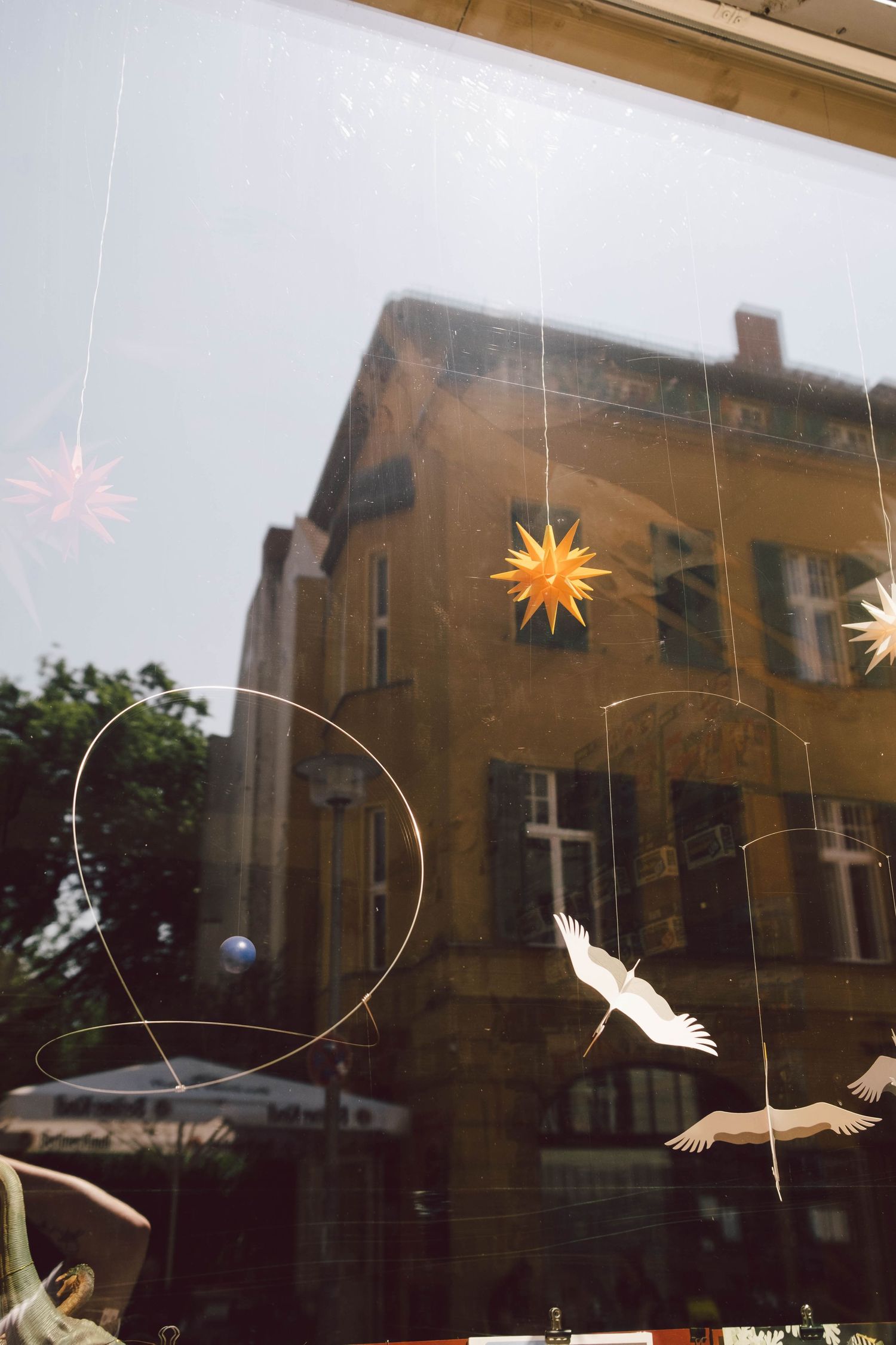 Travel photo taken in Berlin, Germany