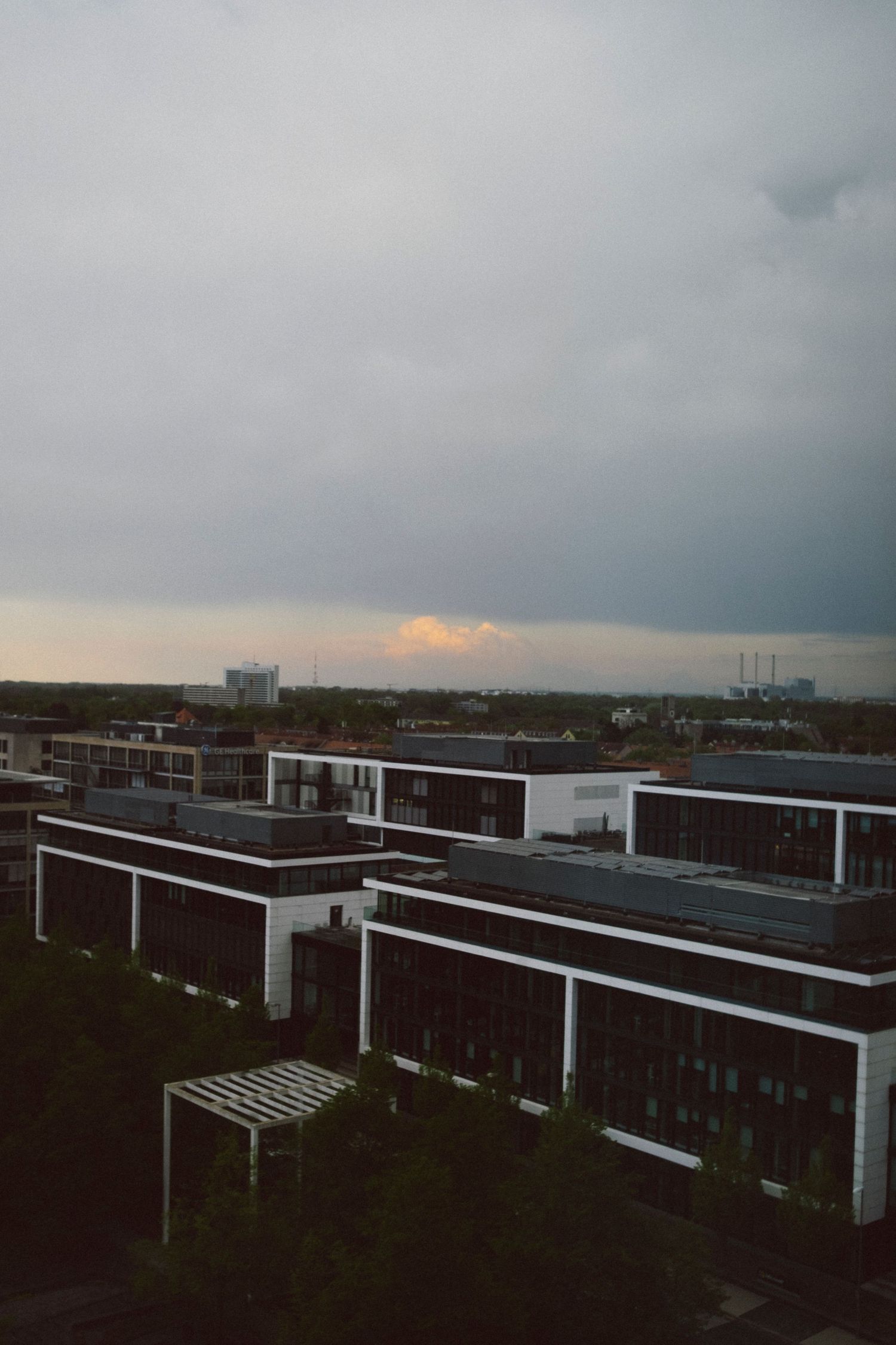 Travel photo taken in Vienna, Austria