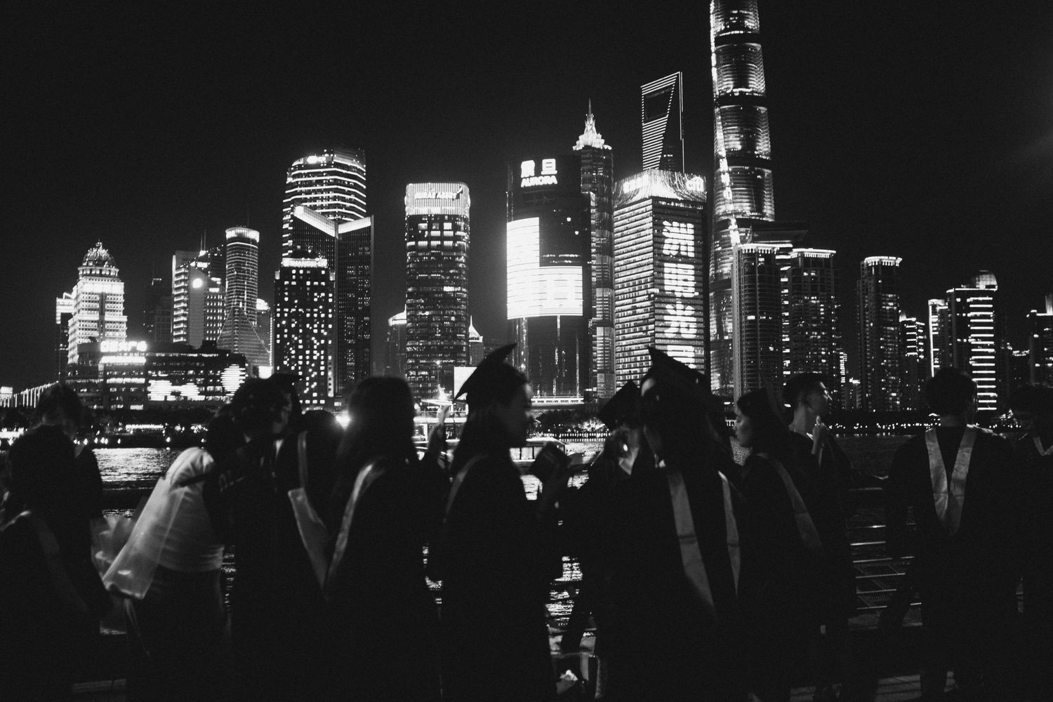 Travel photo taken in Shanghai, China