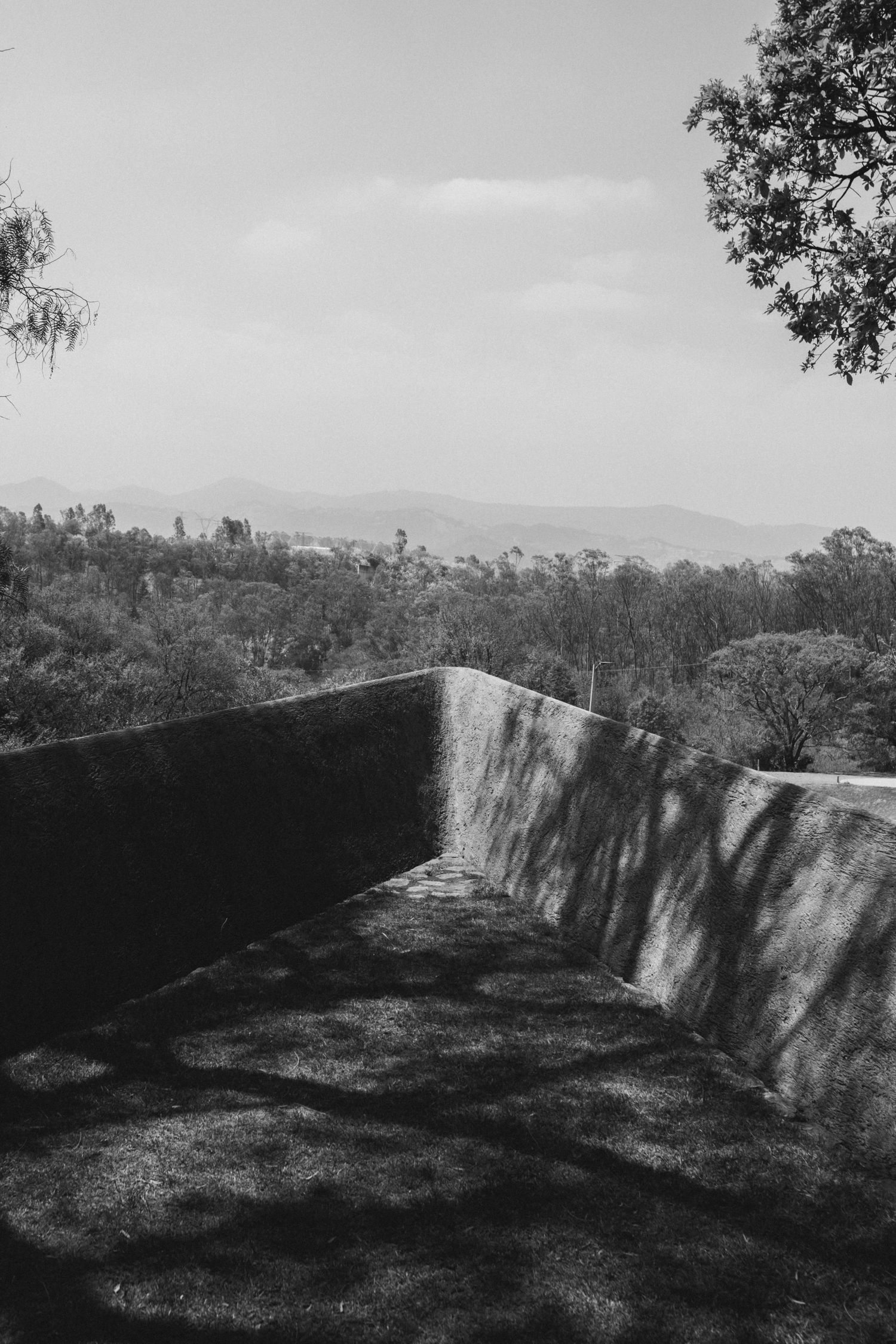 Travel photo taken in Mexico City at Parque Quetzalcóatl