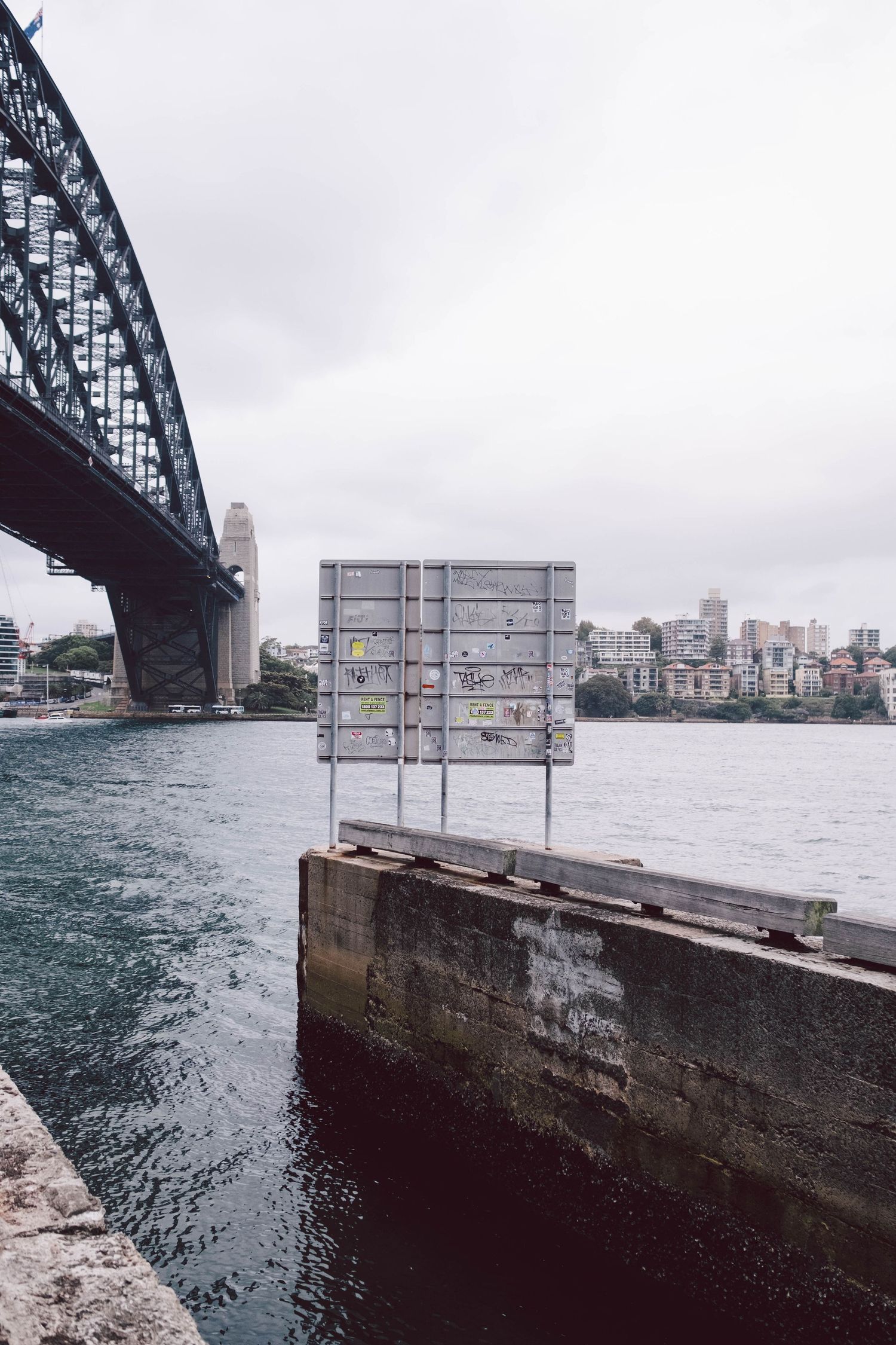 Travel photo taken in Sydney, Australia
