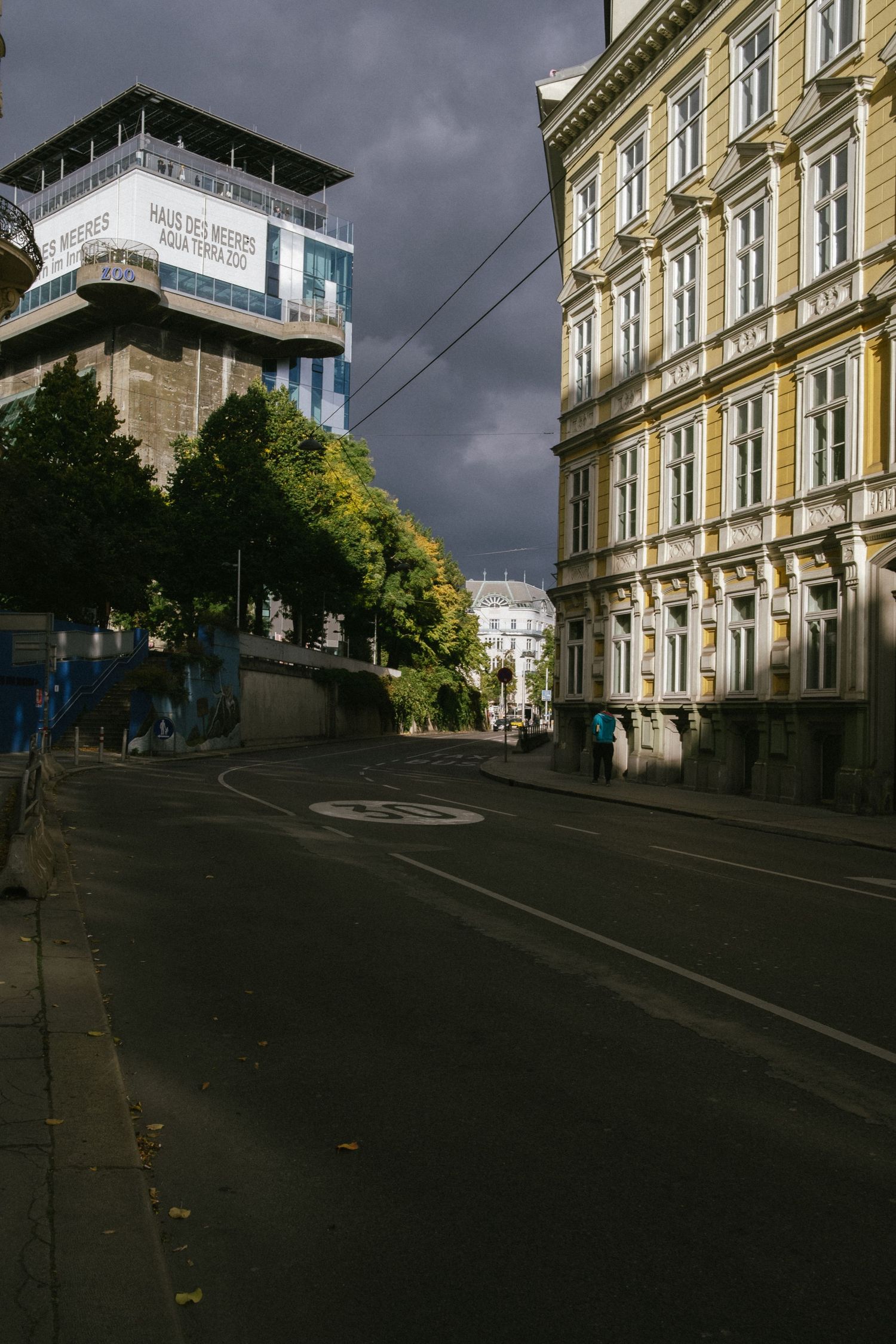 Travel photo taken in Vienna, Austria