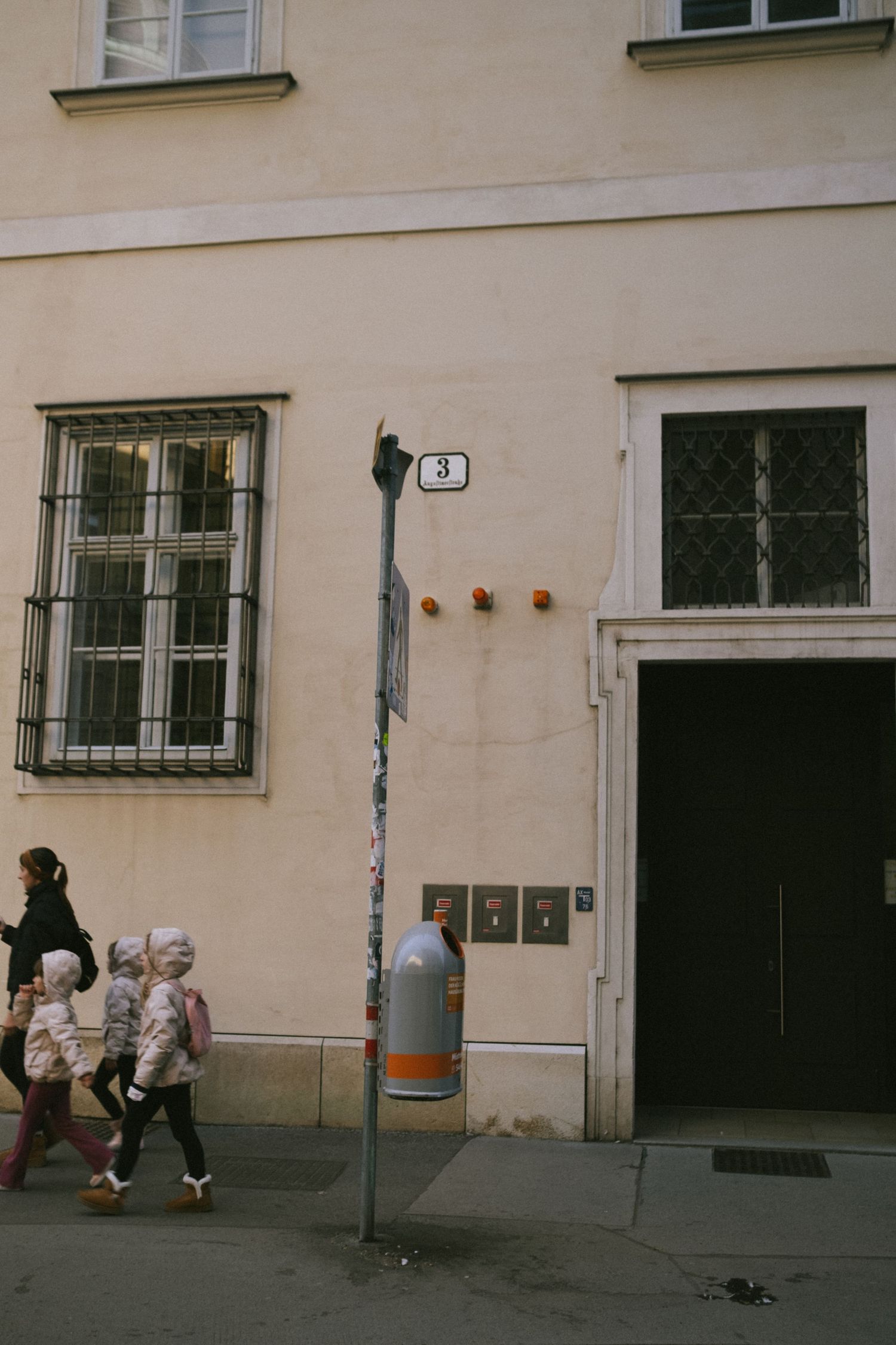 Travel photo taken in Vienna, Austria